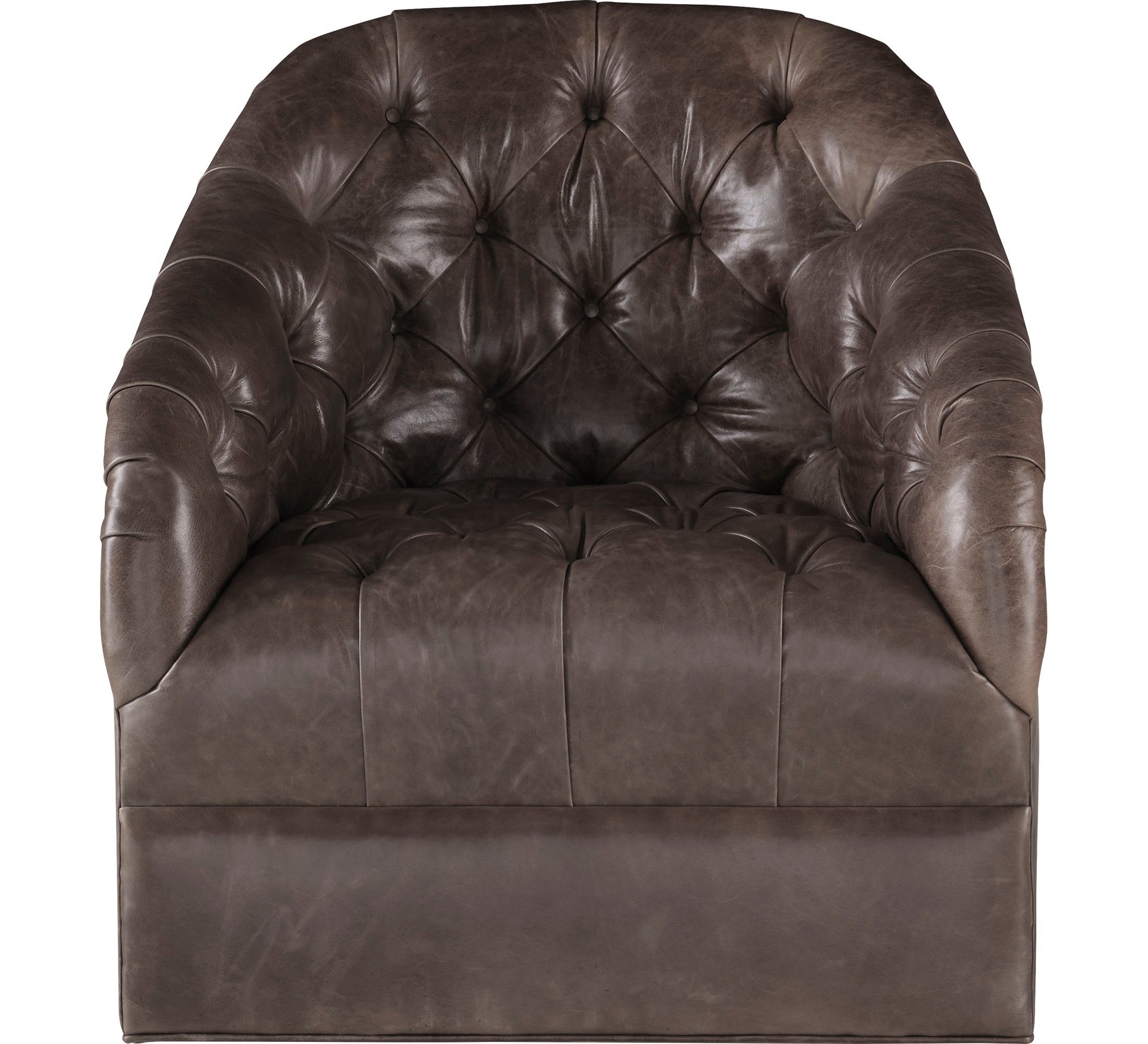 Manchester Swivel Lounge Chair