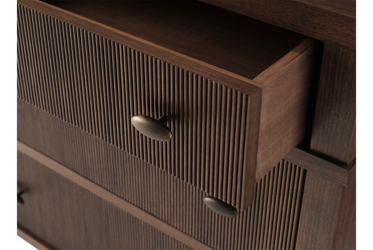 Jensen Dresser