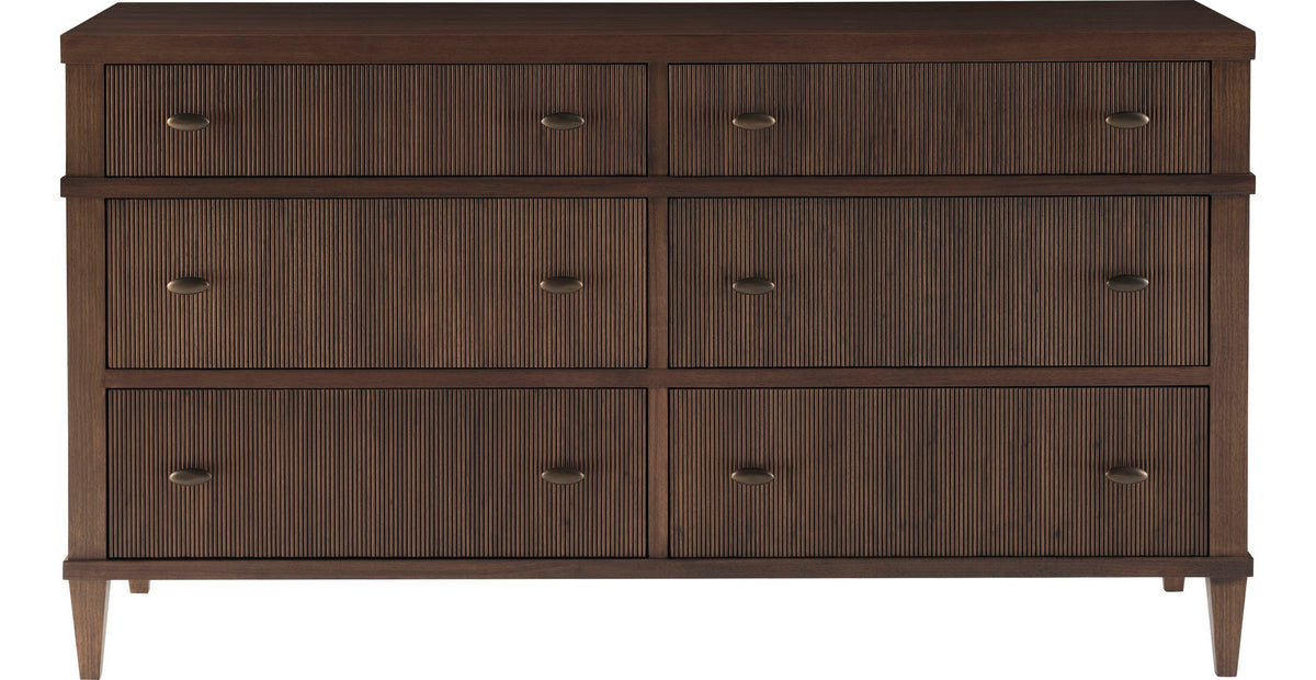 Jensen Dresser