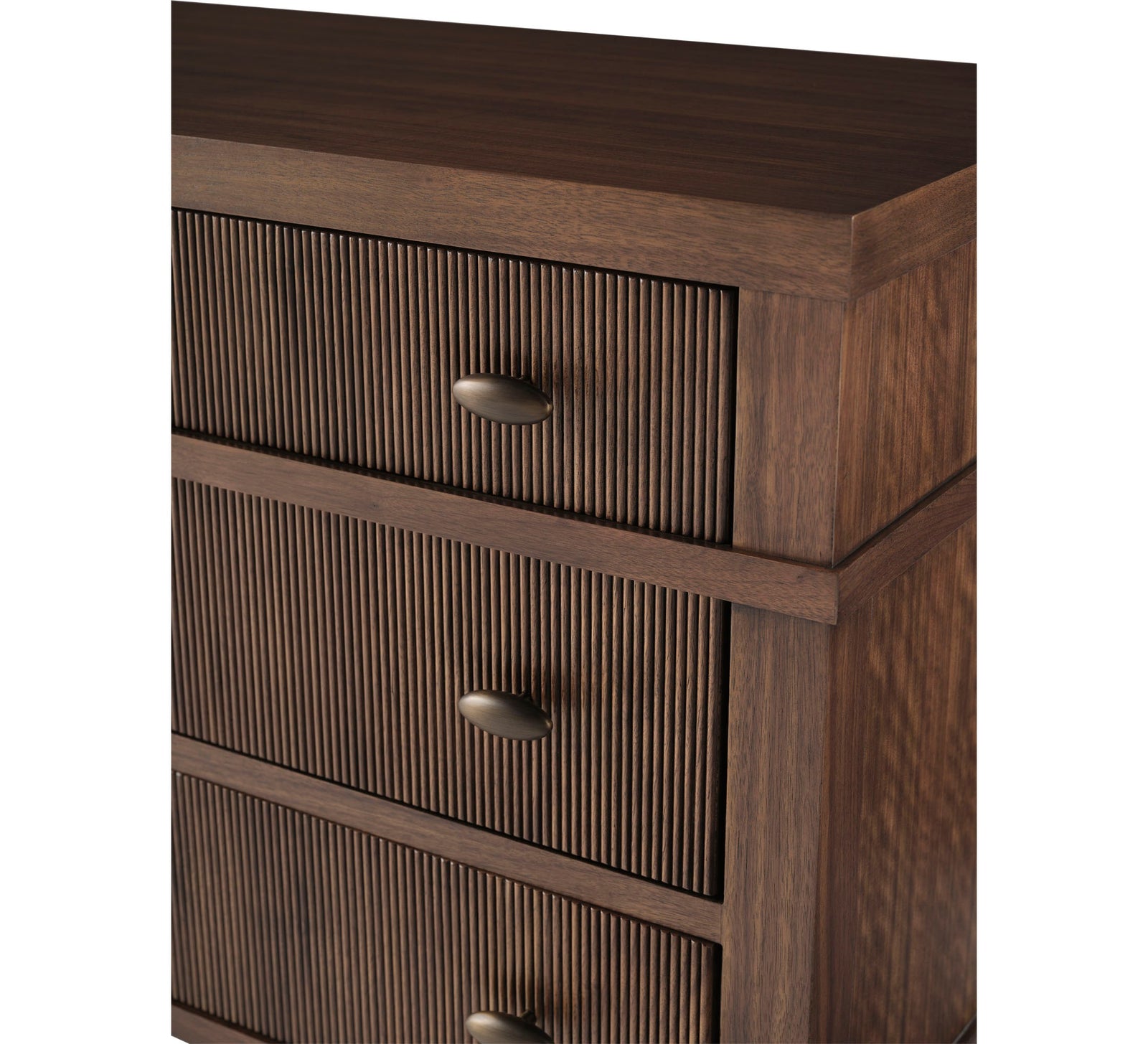 Jensen Bedside Chest
