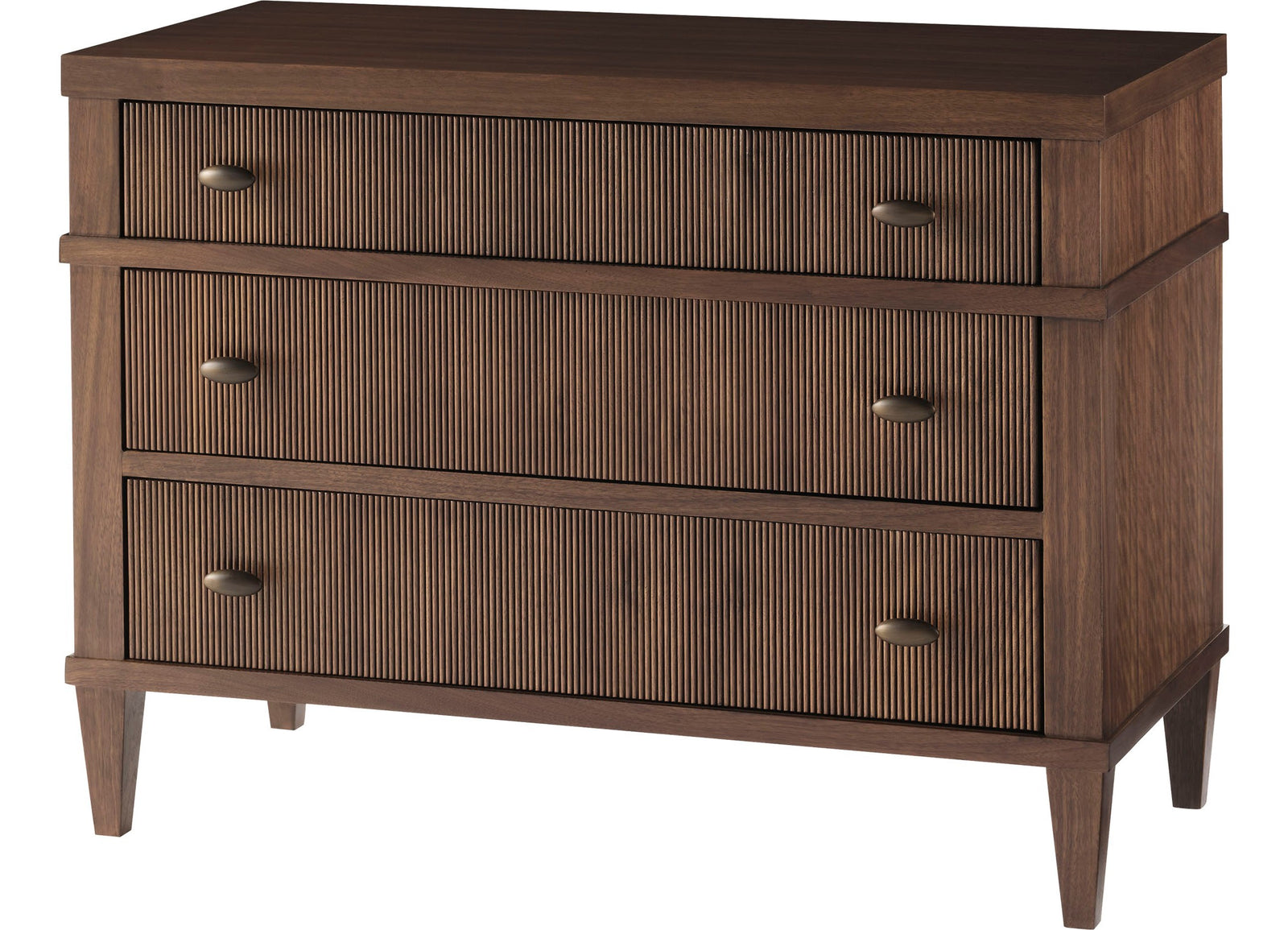 Jensen Bedside Chest