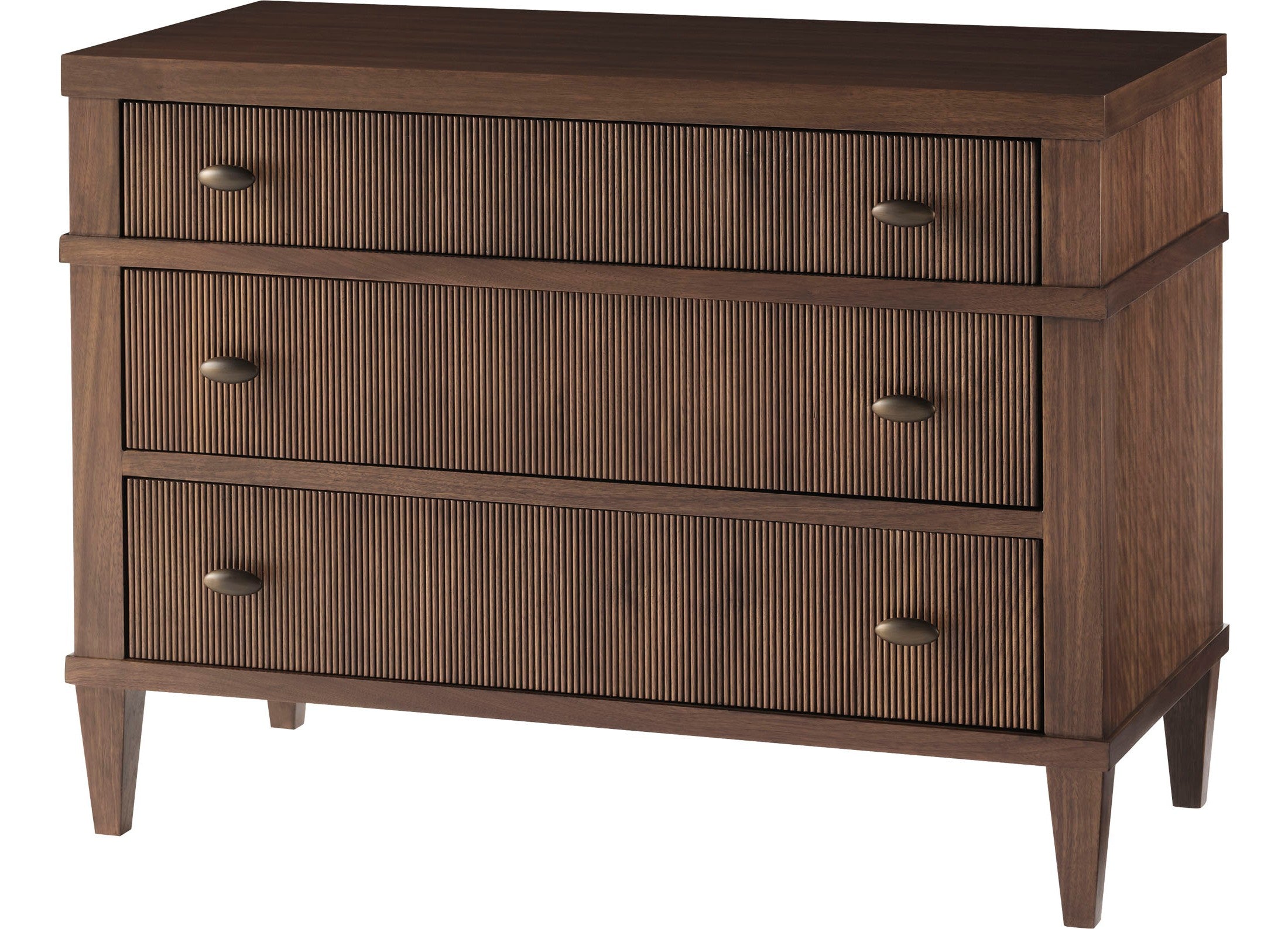 Jensen Bedside Chest