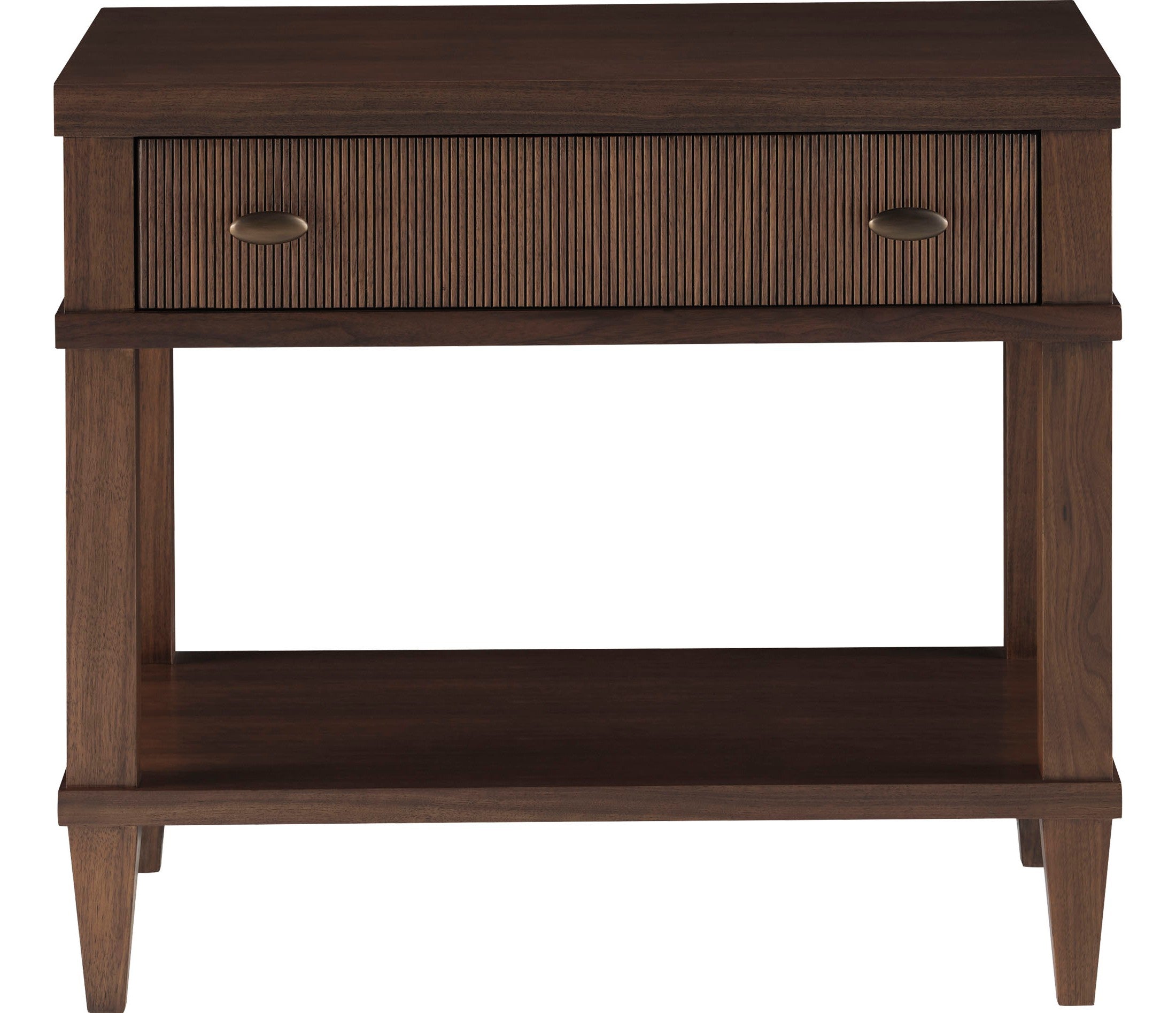 Jensen Bedside Table