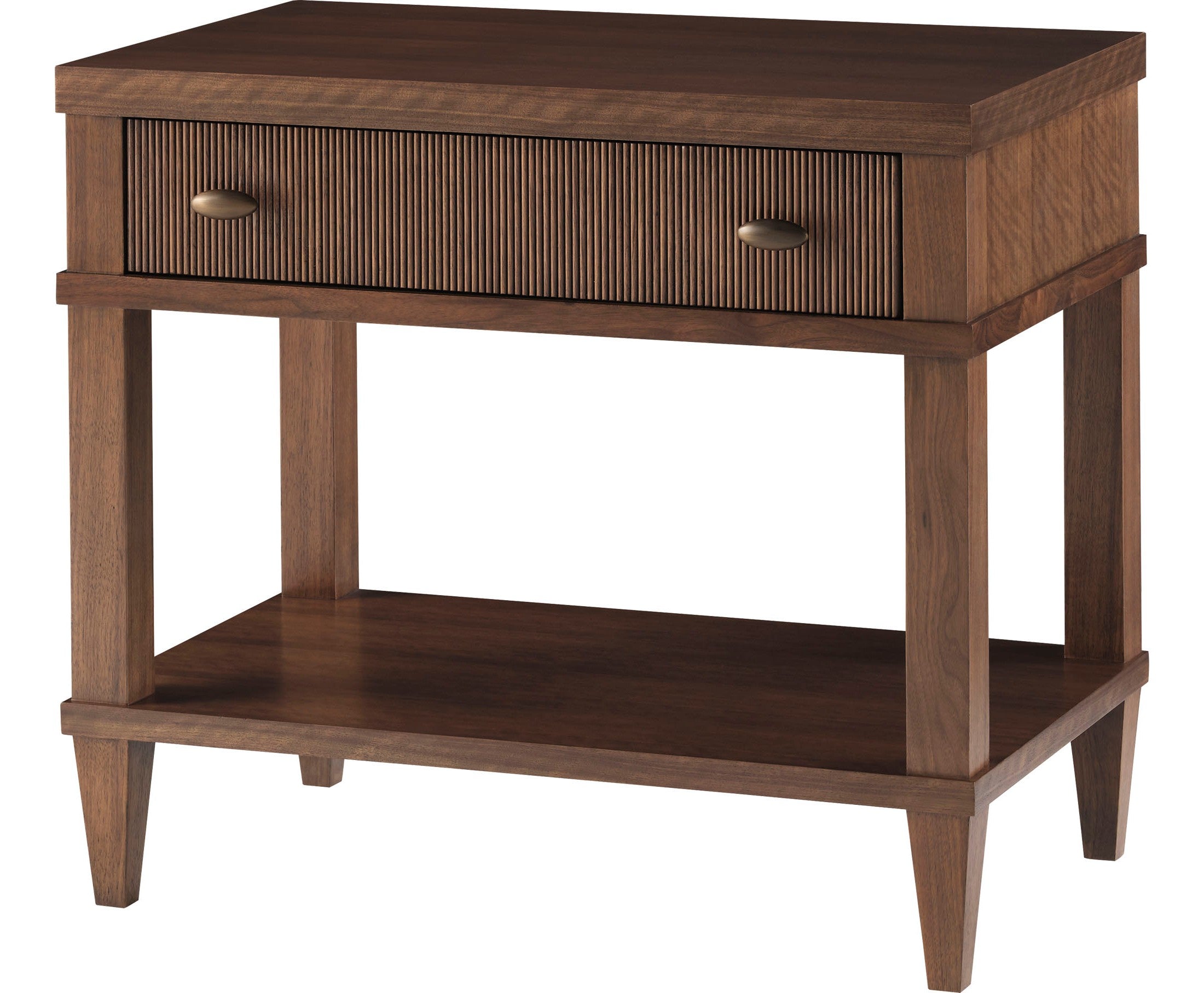 Jensen Bedside Table