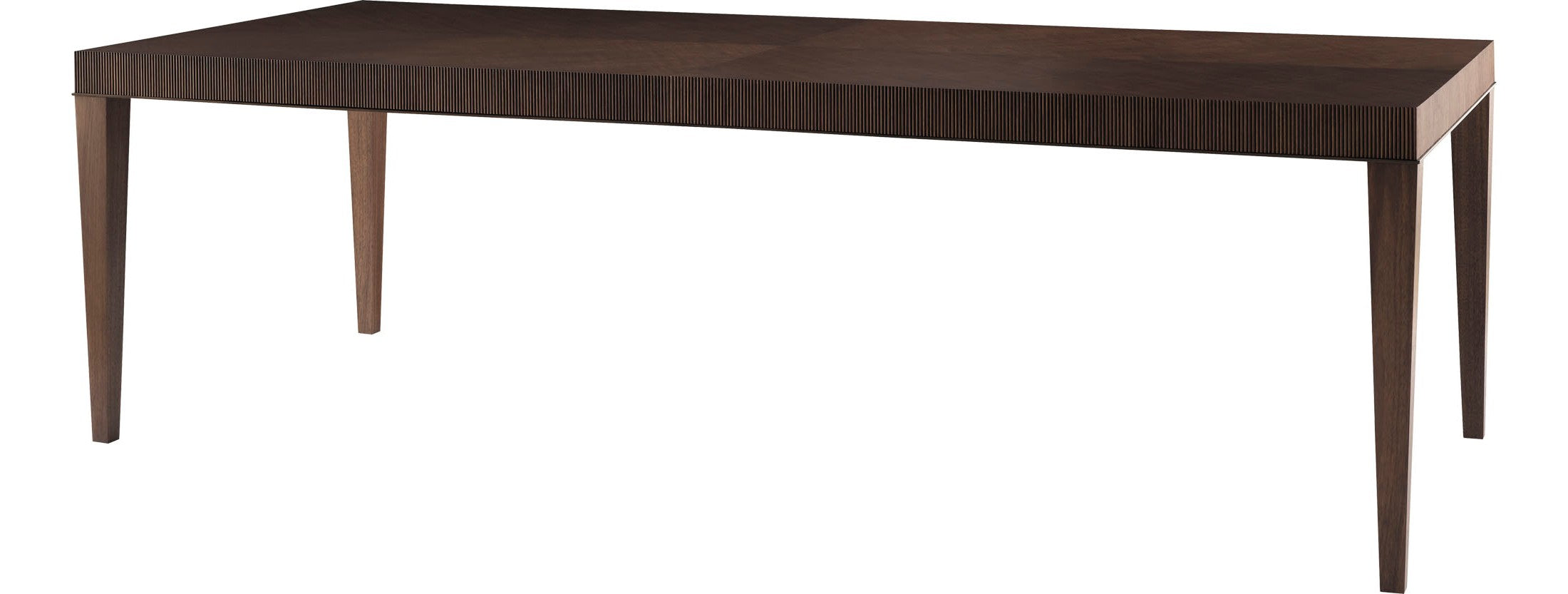 Jensen Rectangle Dining Table