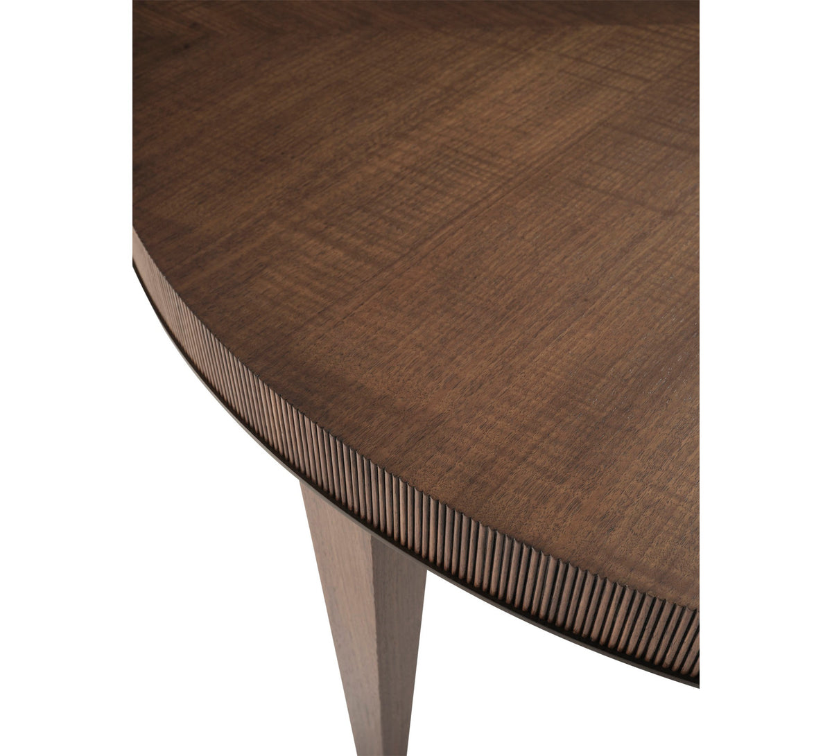 Jensen Round Dining Table