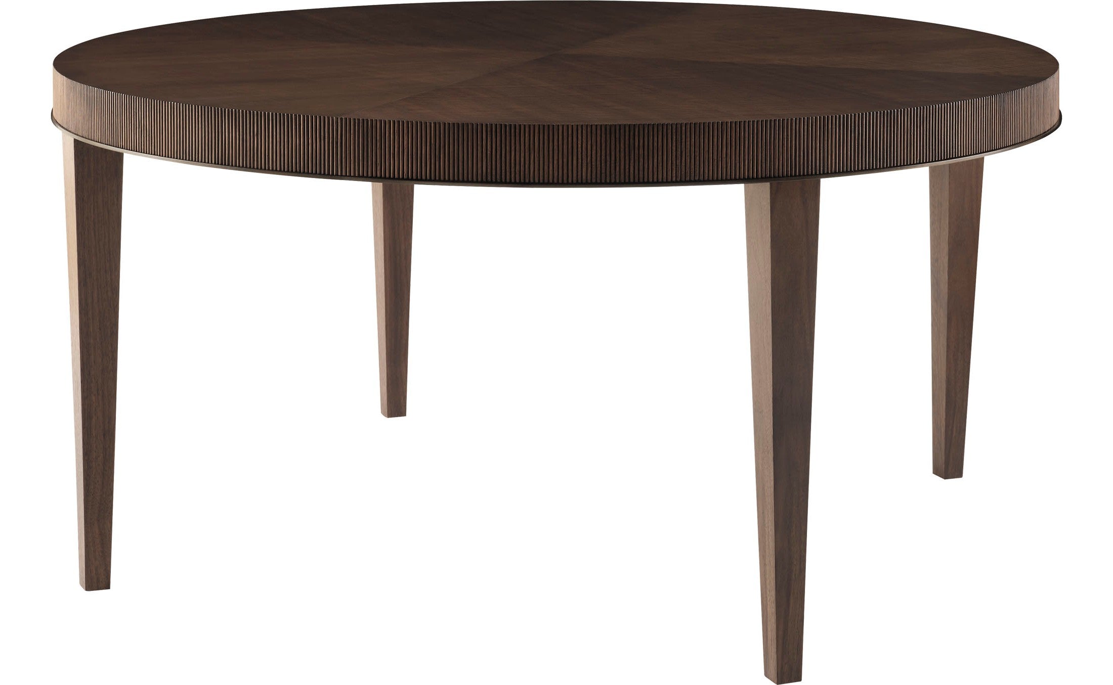 Jensen Round Dining Table