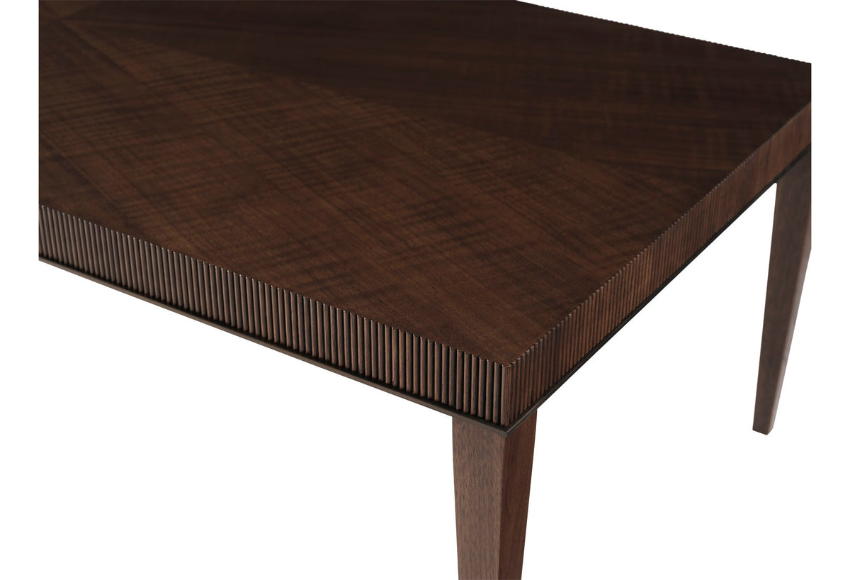 Jensen Rectangle Cocktail Table