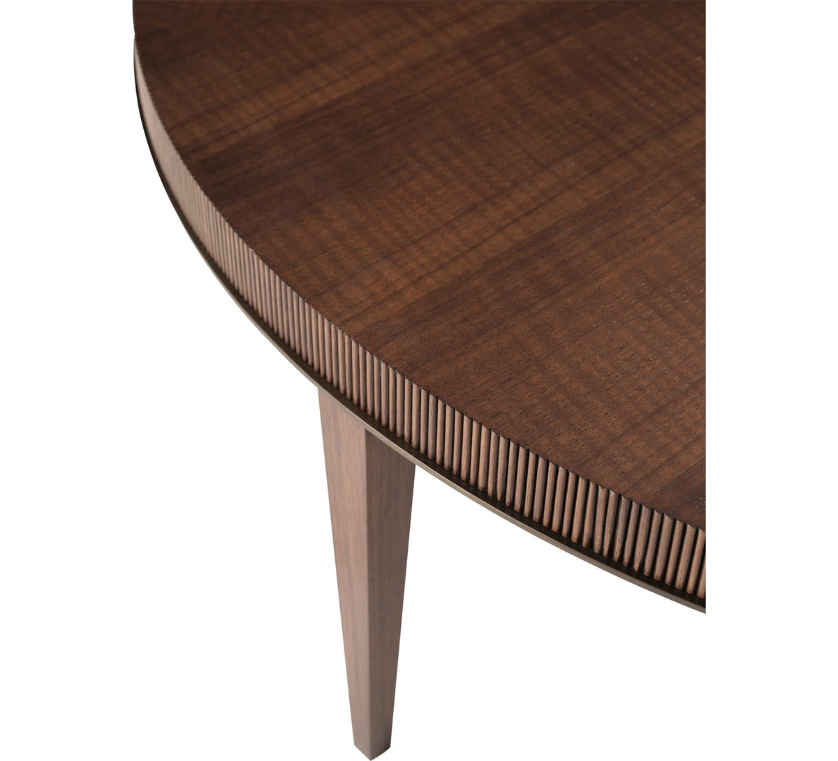Jensen Round Cocktail Table