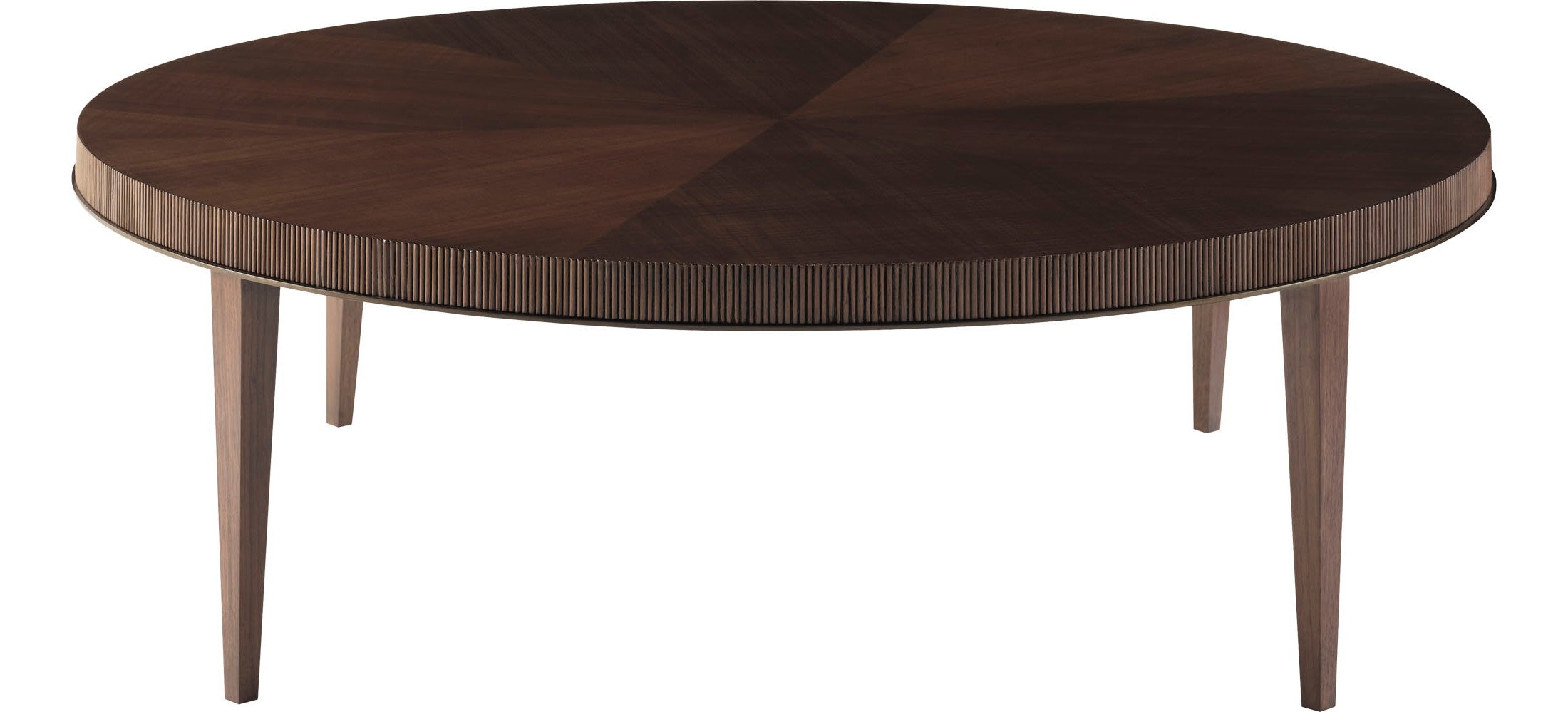 Jensen Round Cocktail Table