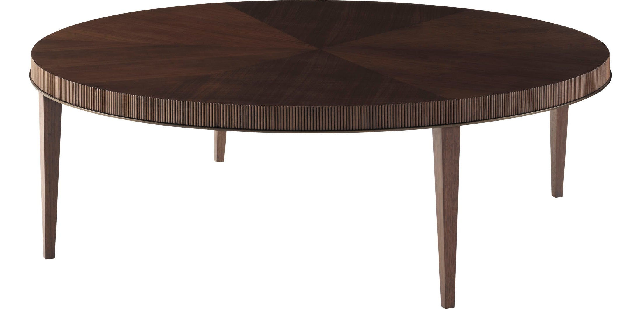 Jensen Round Cocktail Table