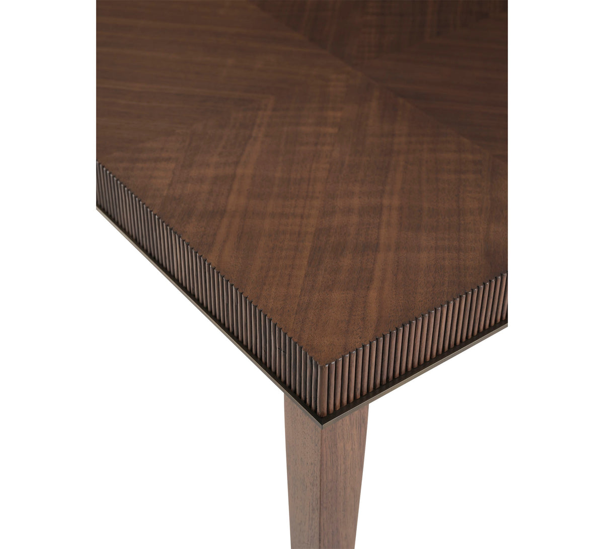 Jensen Rectangle Side Table
