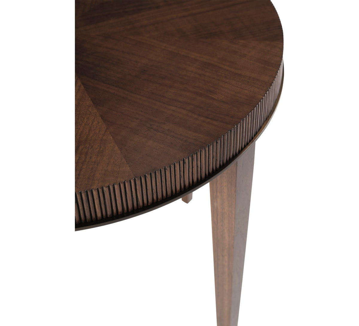 Jensen Round Side Table