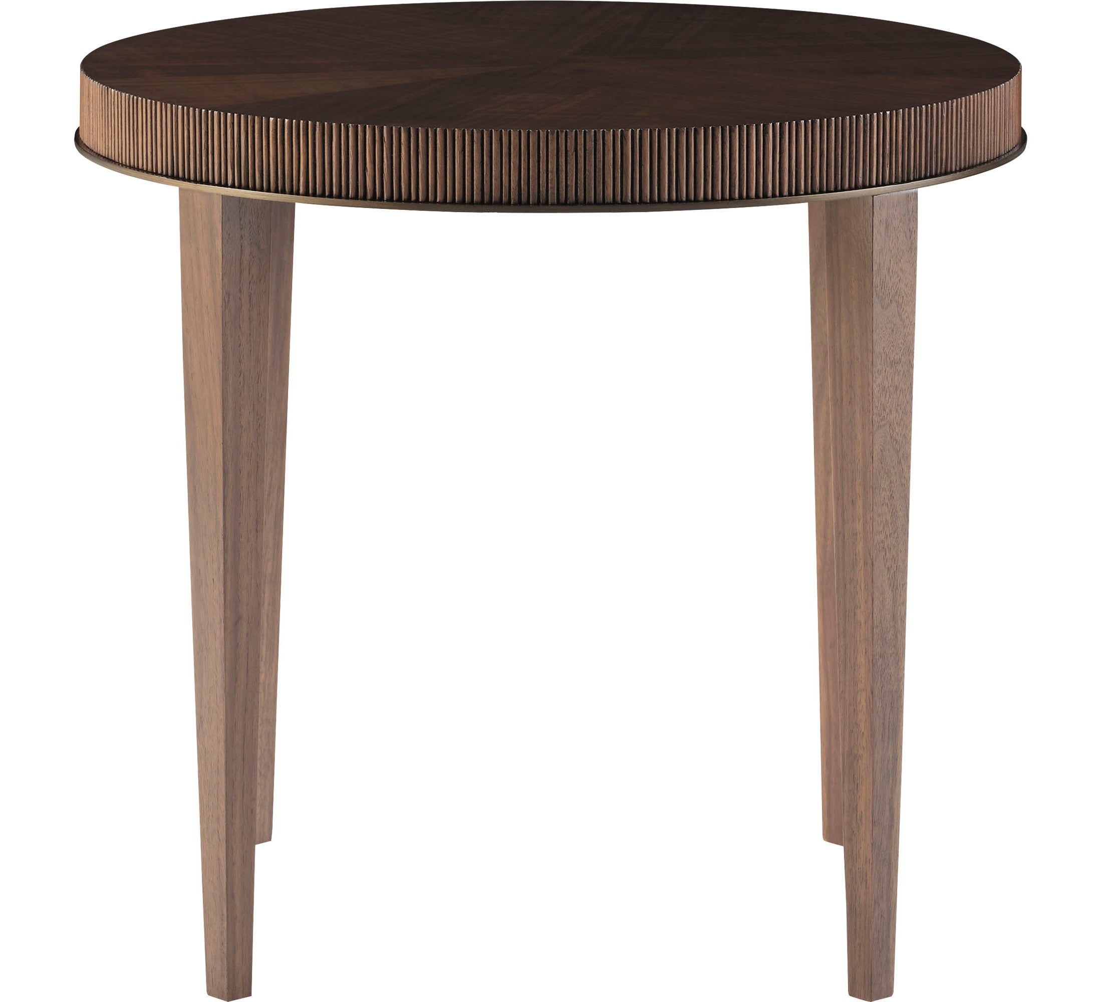 Jensen Round Side Table