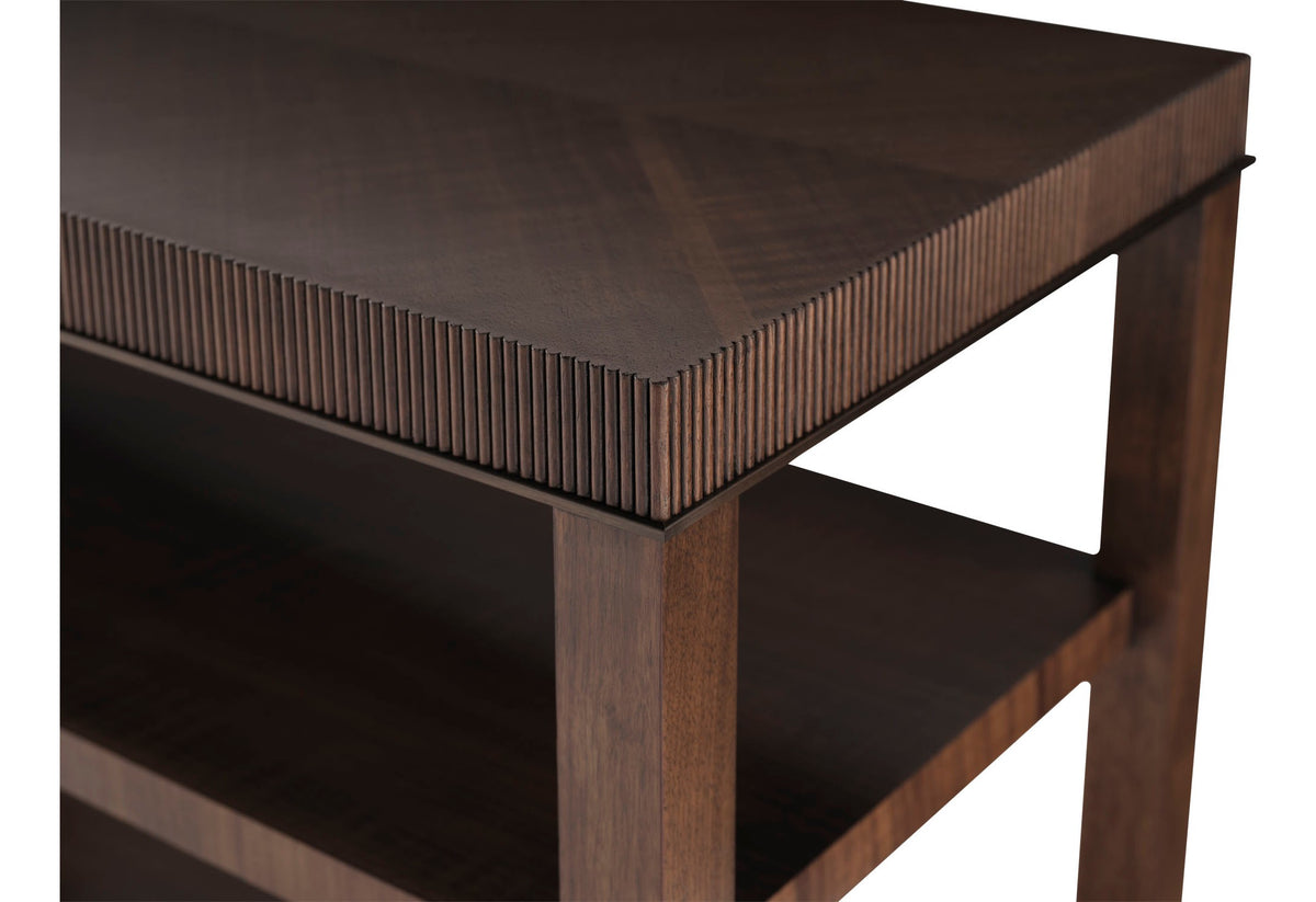 Jensen Console