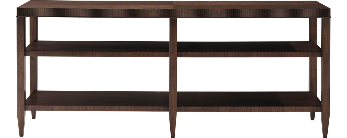 Jensen Console