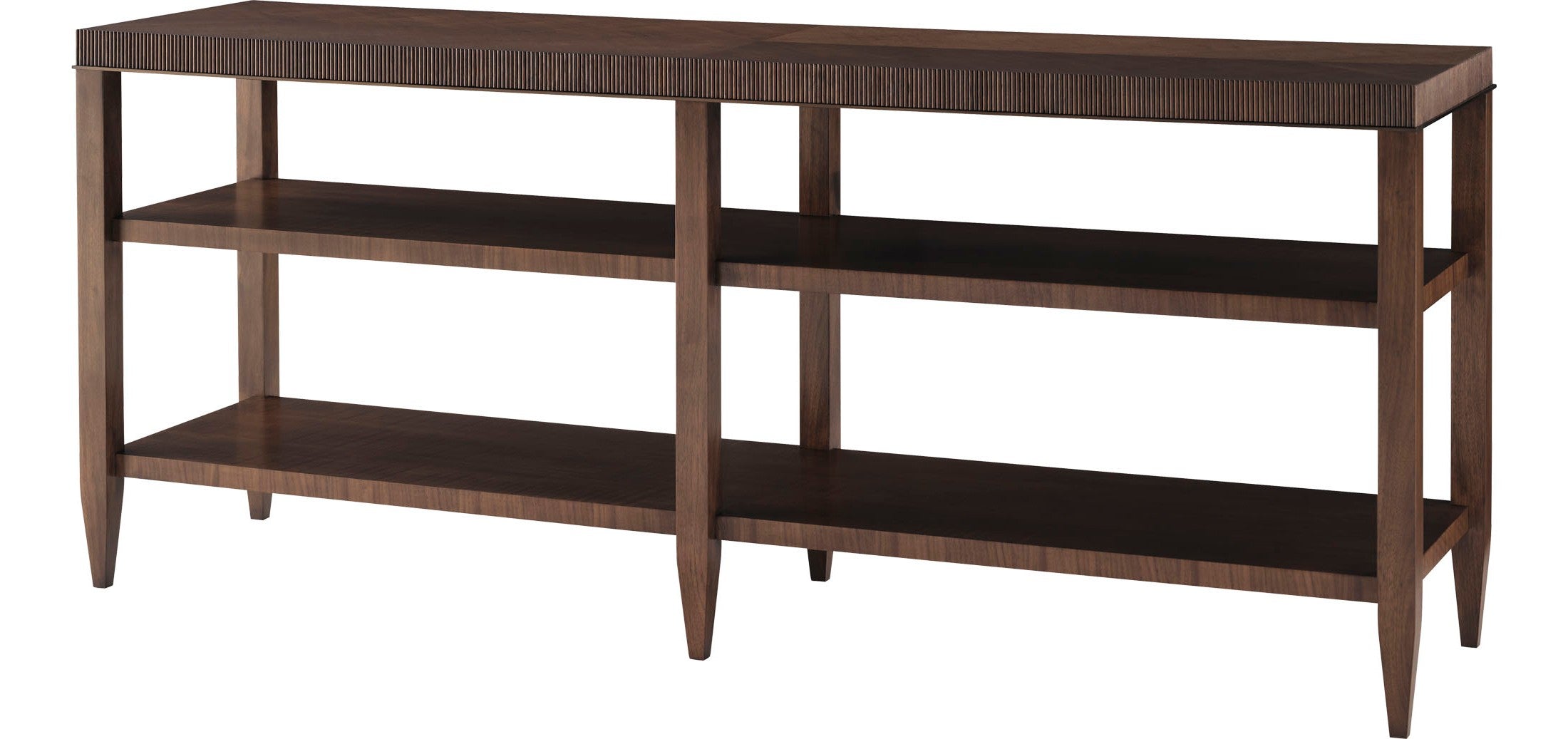 Jensen Console