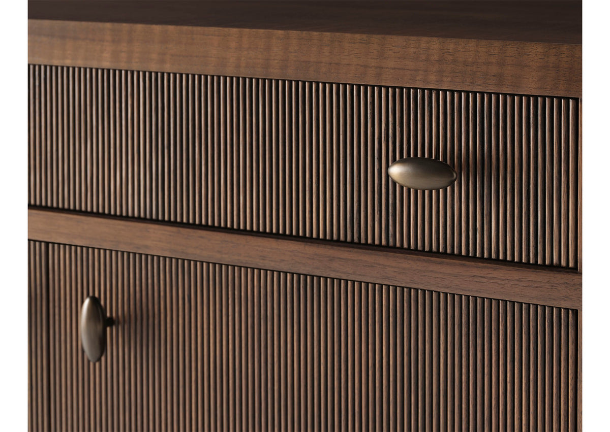 Jensen Accent Chest