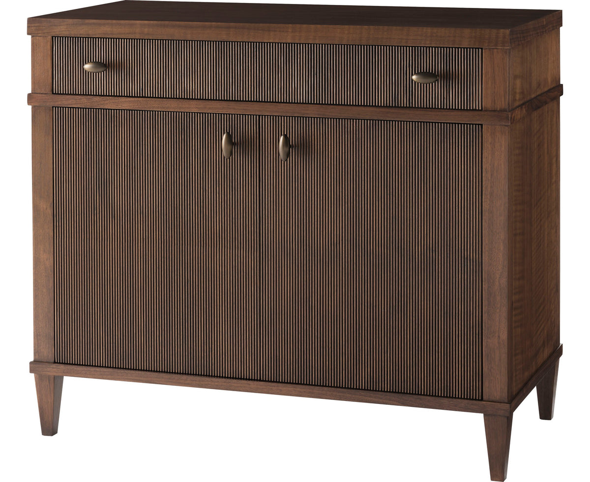 Jensen Accent Chest