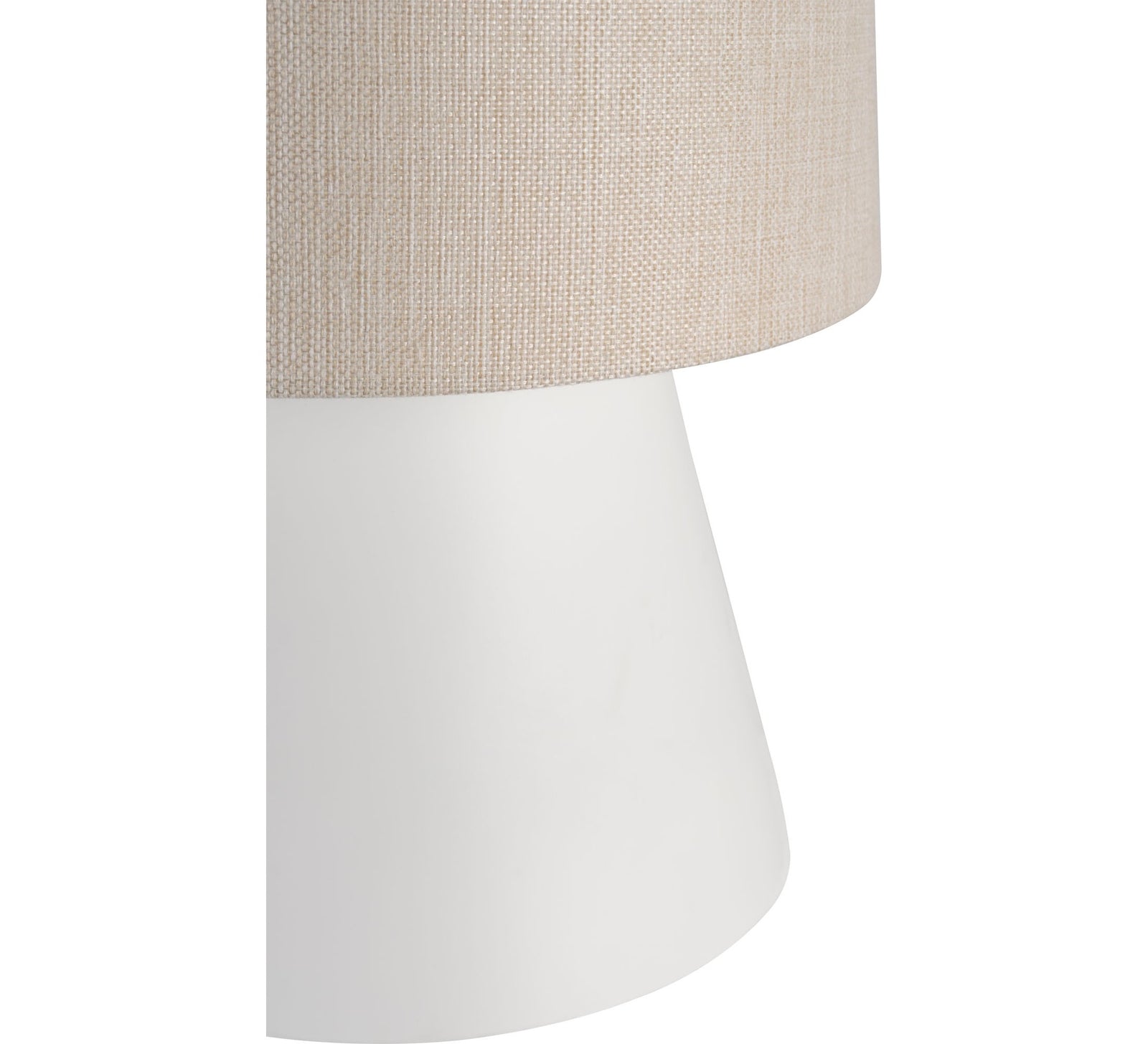 Dias Taper Lamp - Small