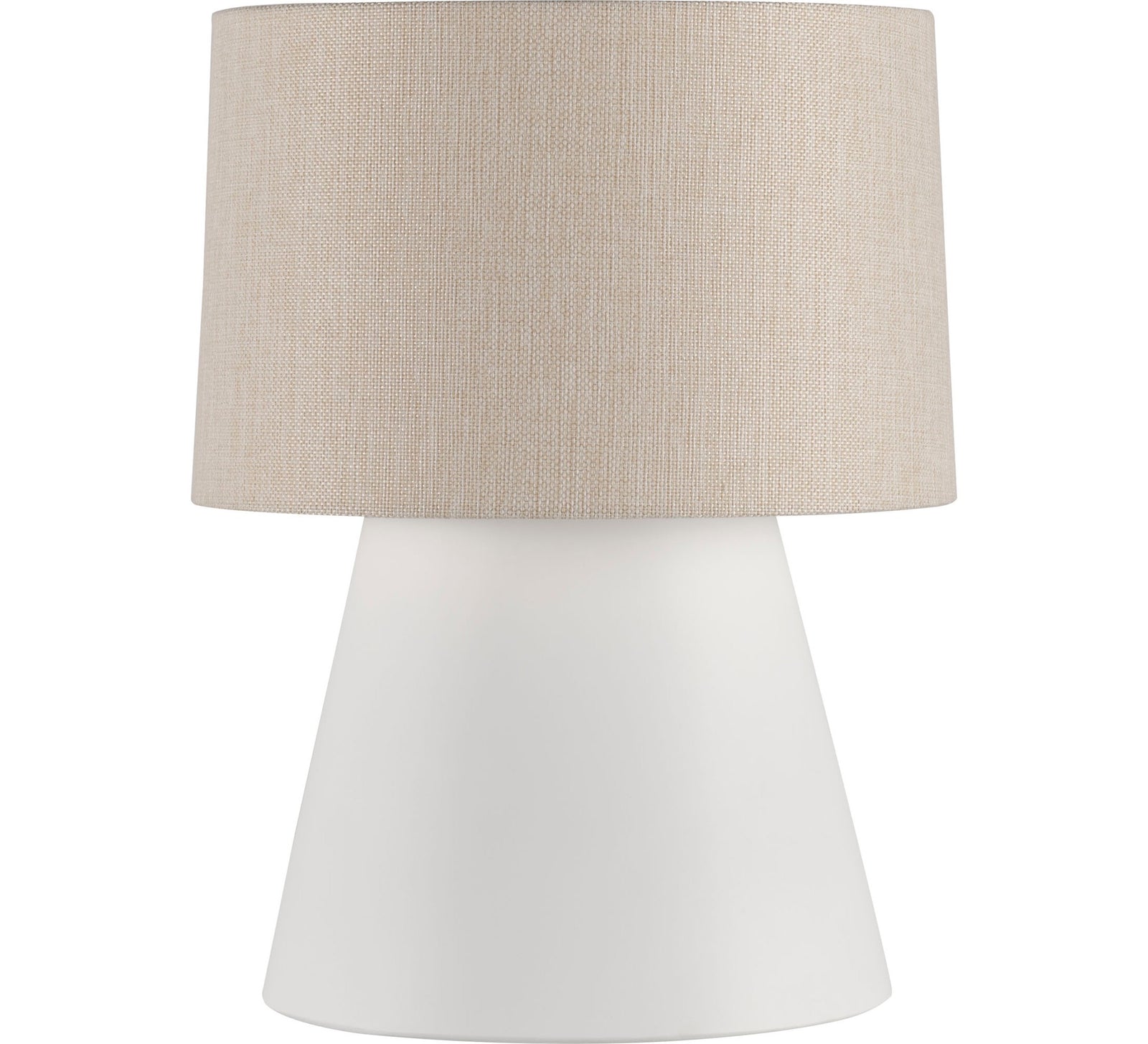 Dias Taper Lamp - Small