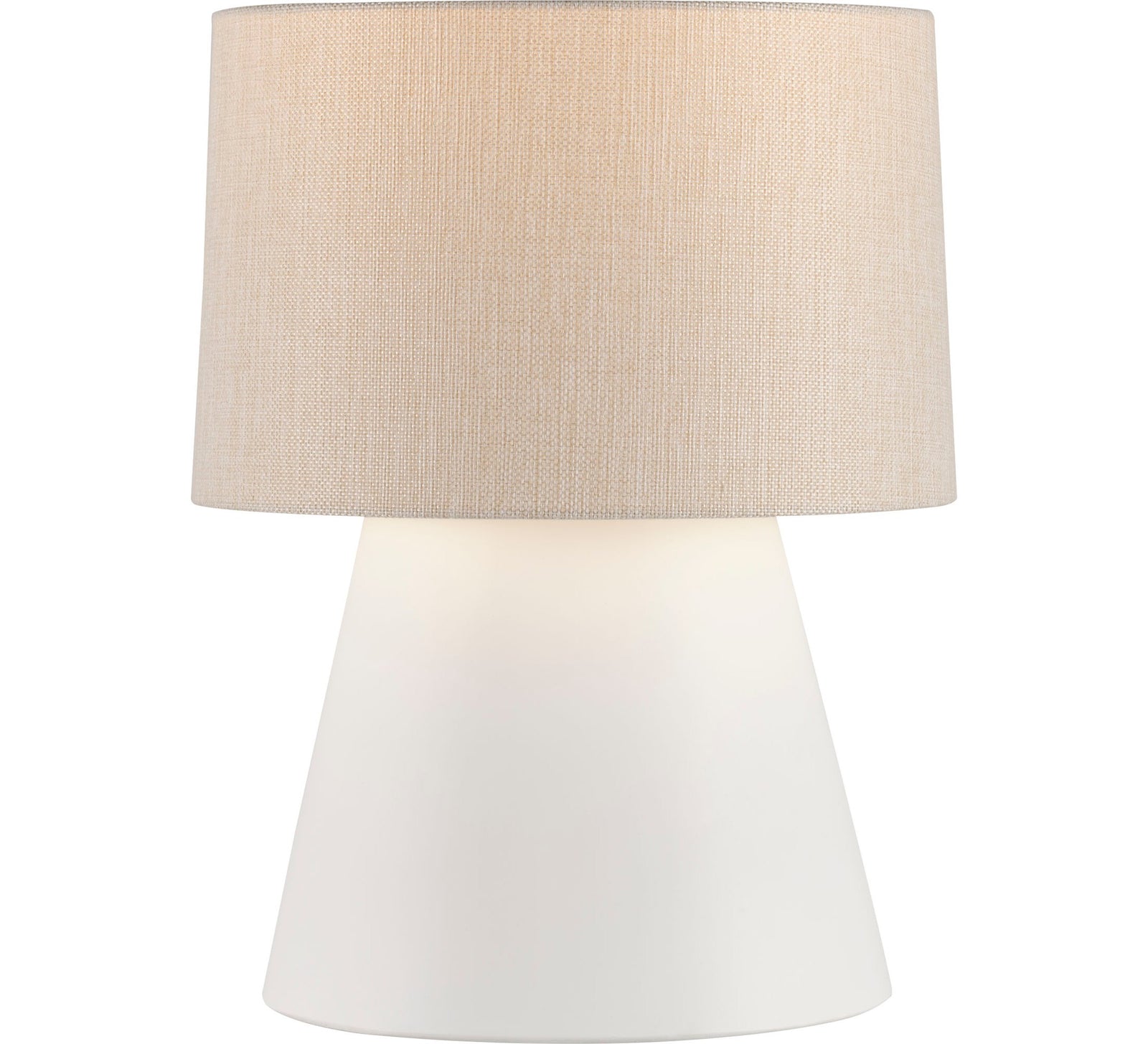 Dias Taper Lamp - Small