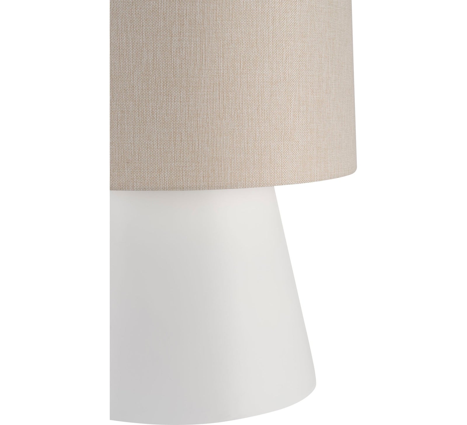 Dias Taper Lamp - Large