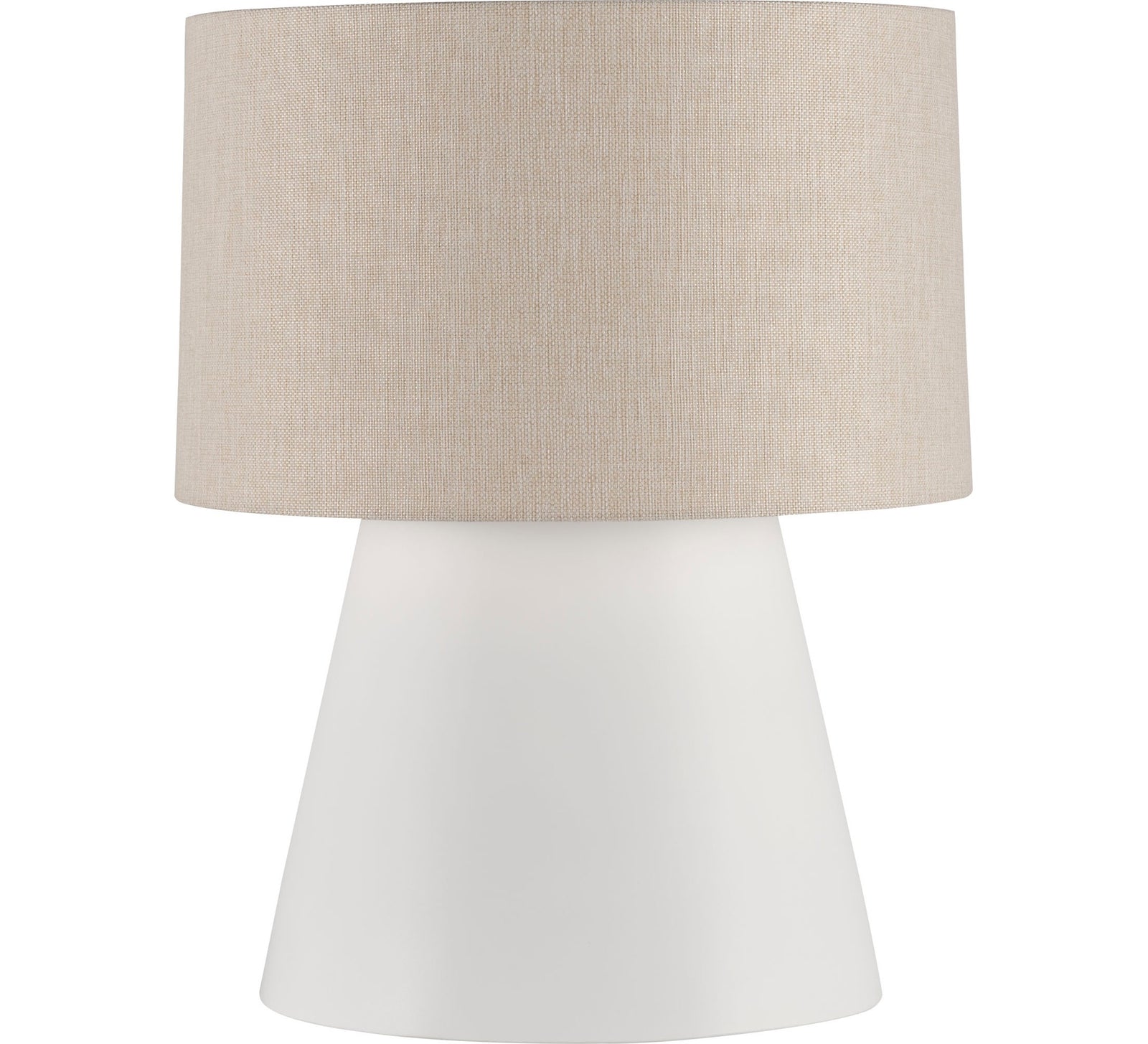 Dias Taper Lamp - Large