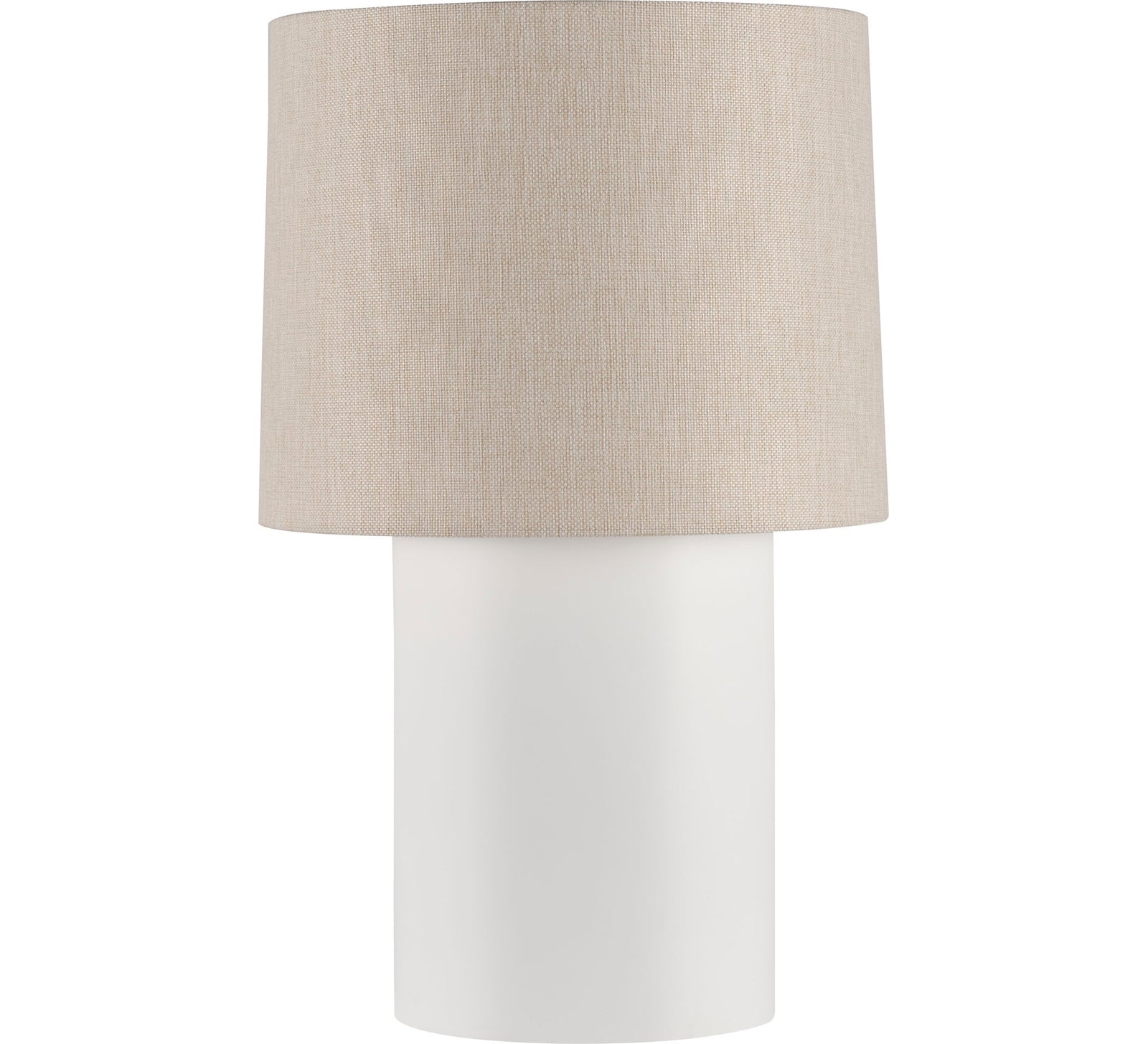 Dias Cylinder Lamp