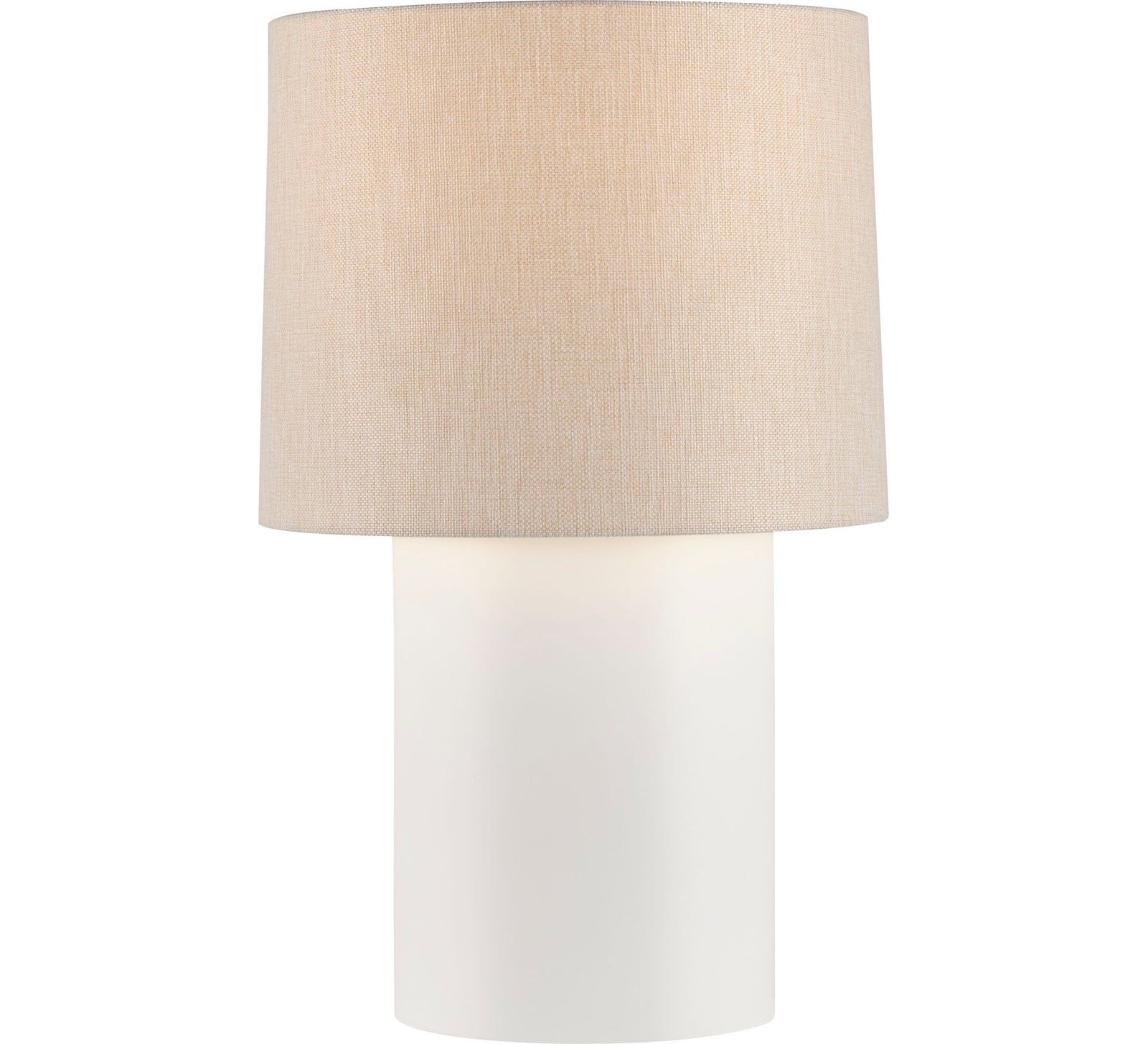 Dias Cylinder Lamp