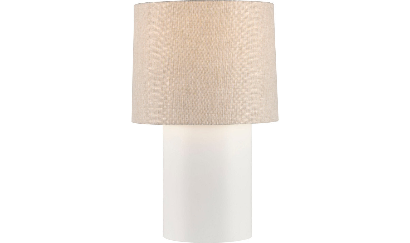 Dias Cylinder Lamp by Baker Furniture | Sutter & Vale