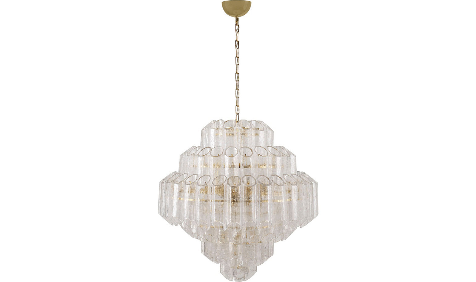 Stella Chandelier by Baker Furniture | Sutter & Vale