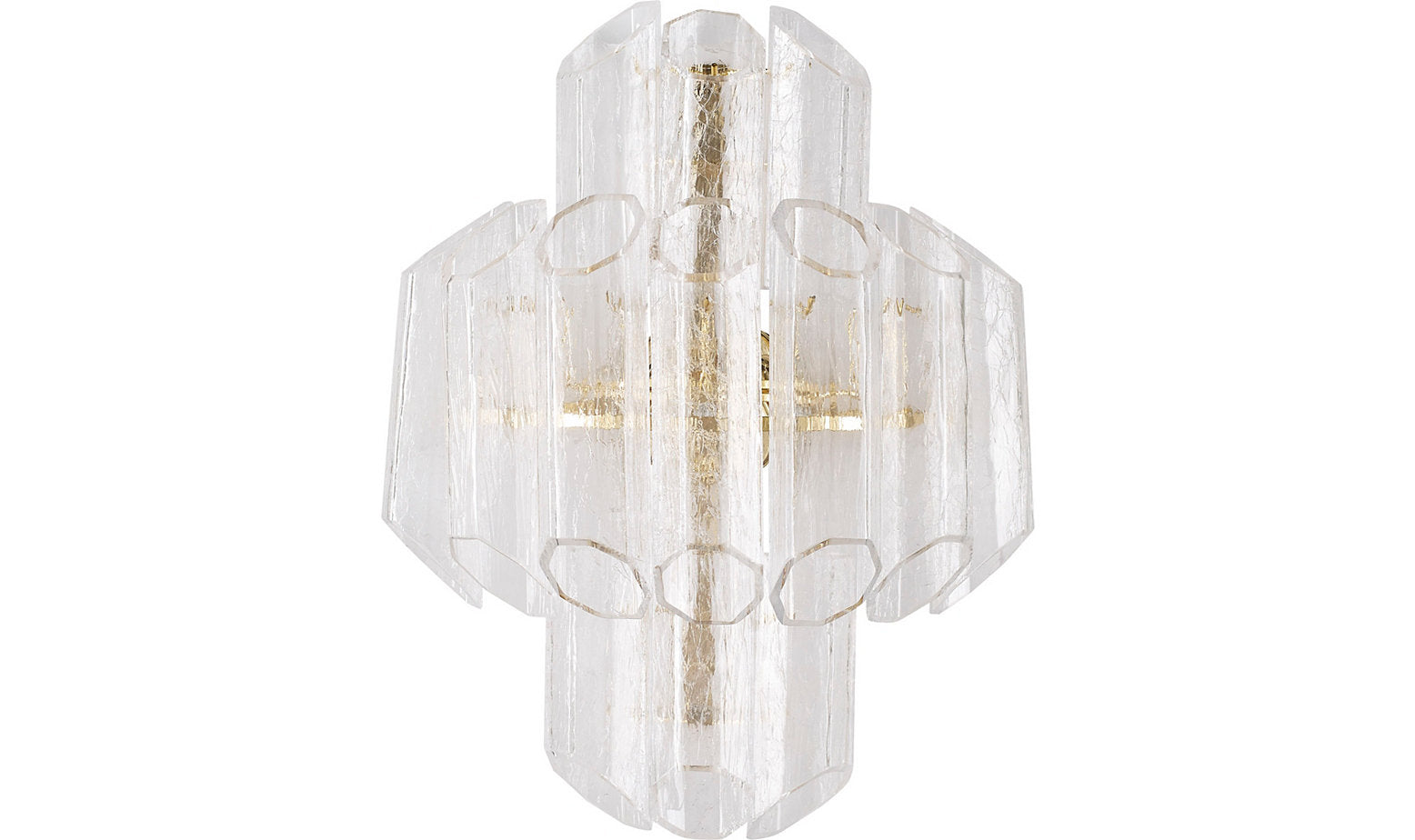 Stella Sconce by Baker Furniture | Sutter & Vale