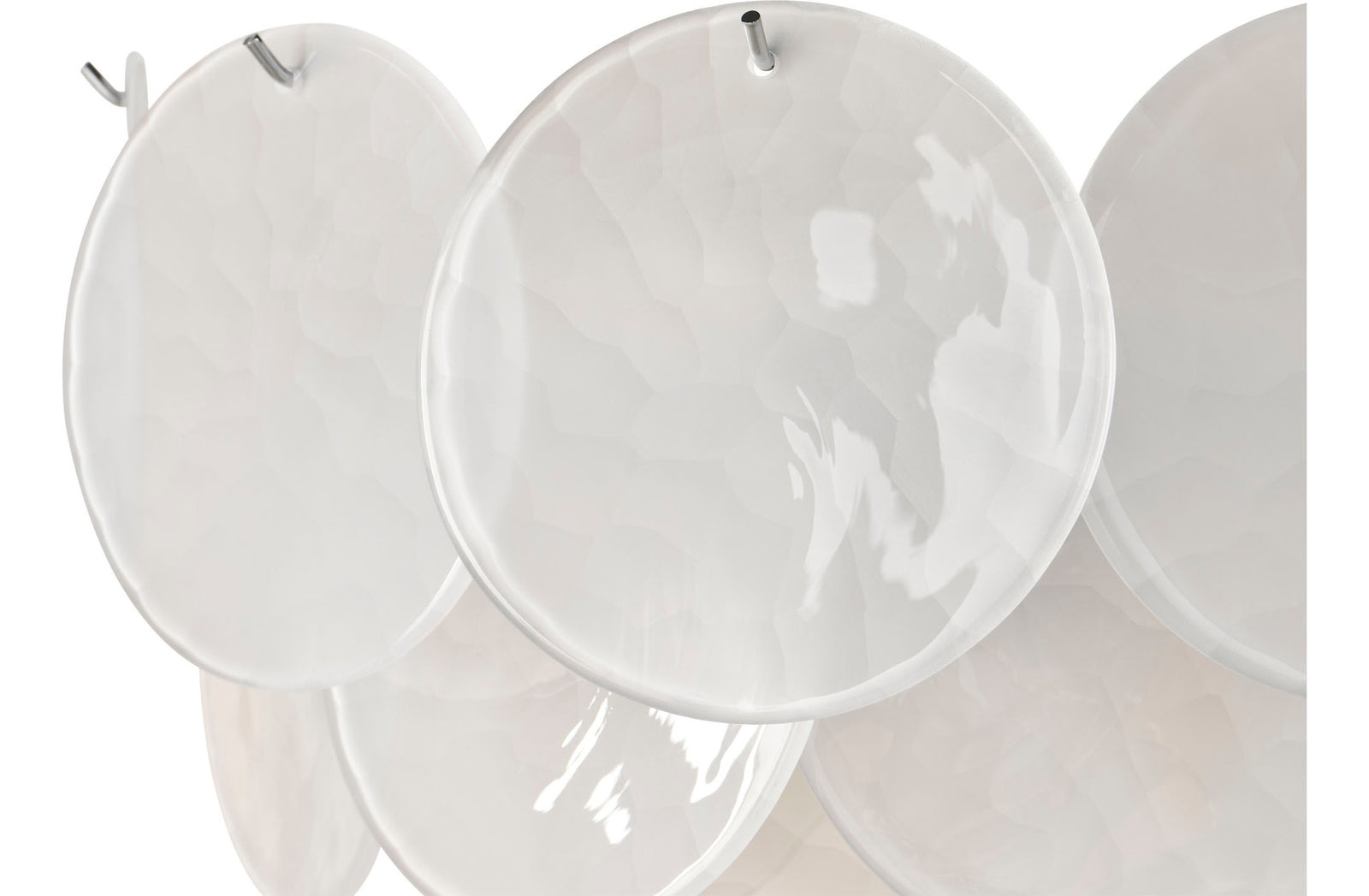 Disque Sconce