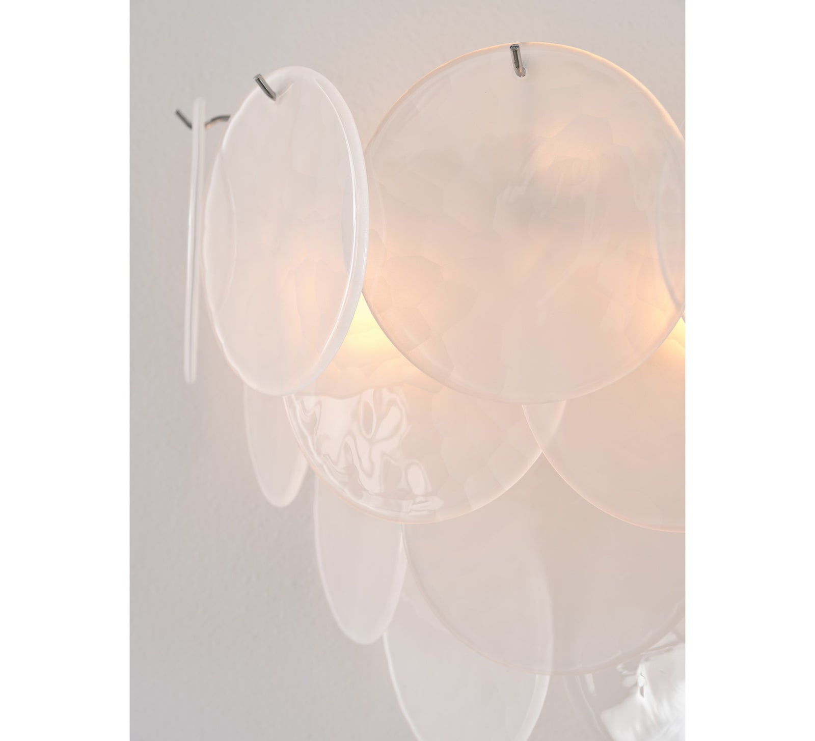 Disque Sconce
