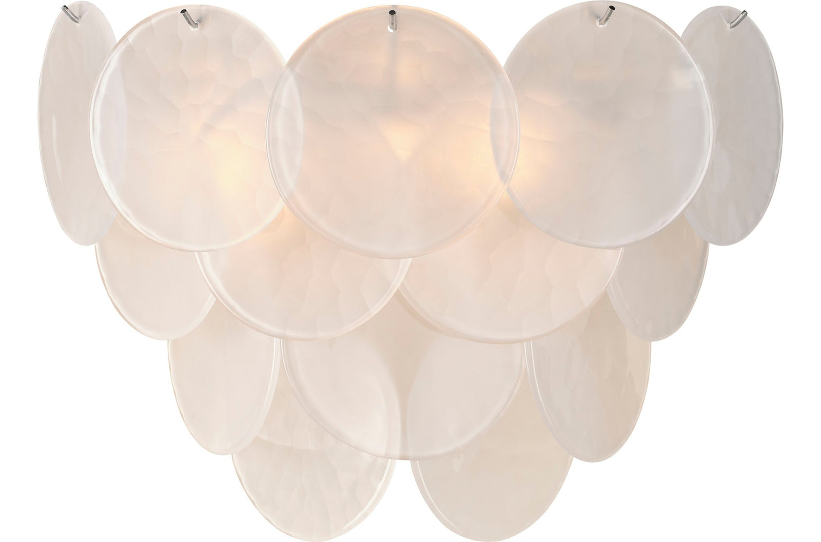Disque Sconce