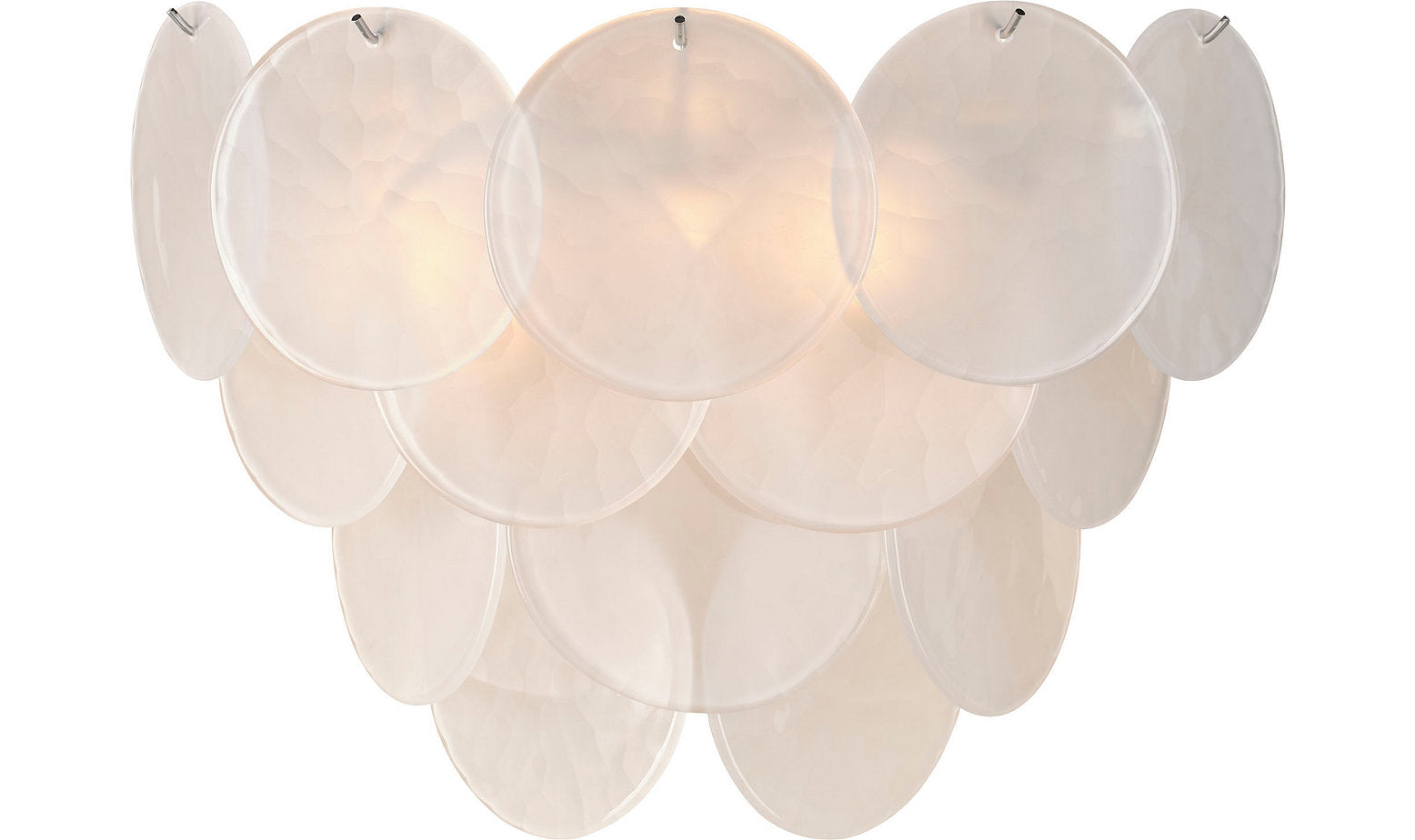 Disque Sconce by Baker Furniture | Sutter & Vale
