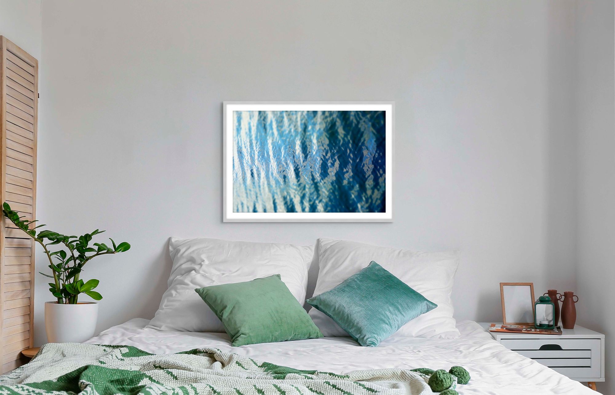 Blue Breeze 1