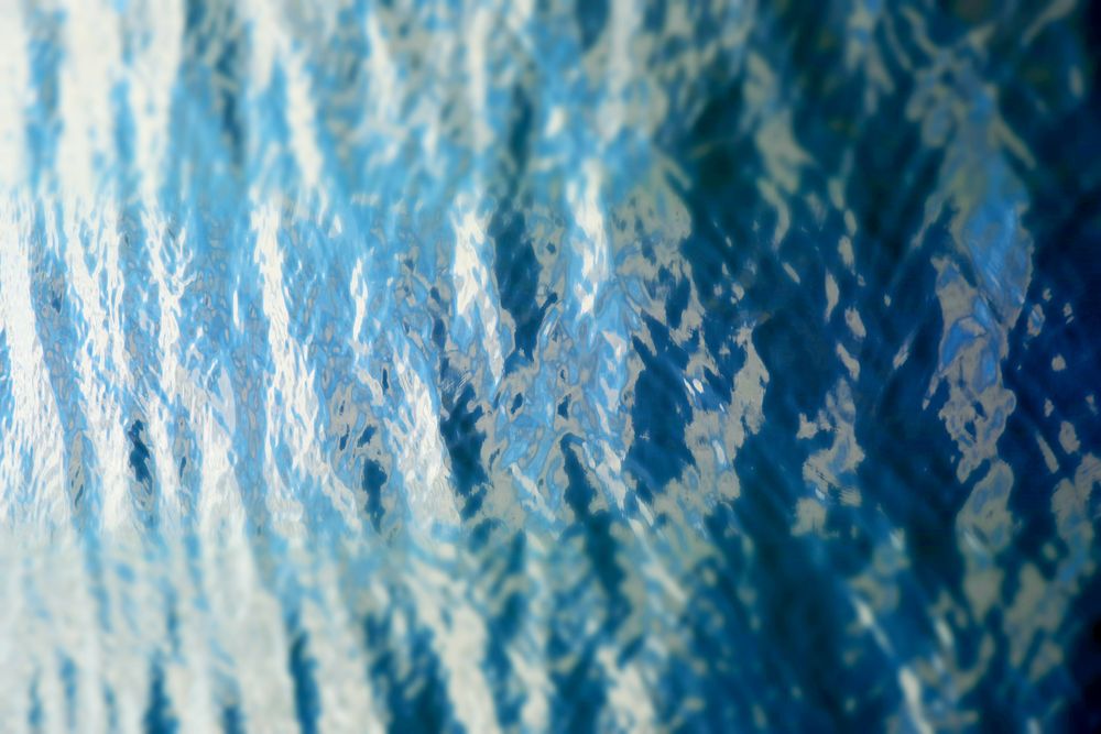 Blue Breeze 1 artwork