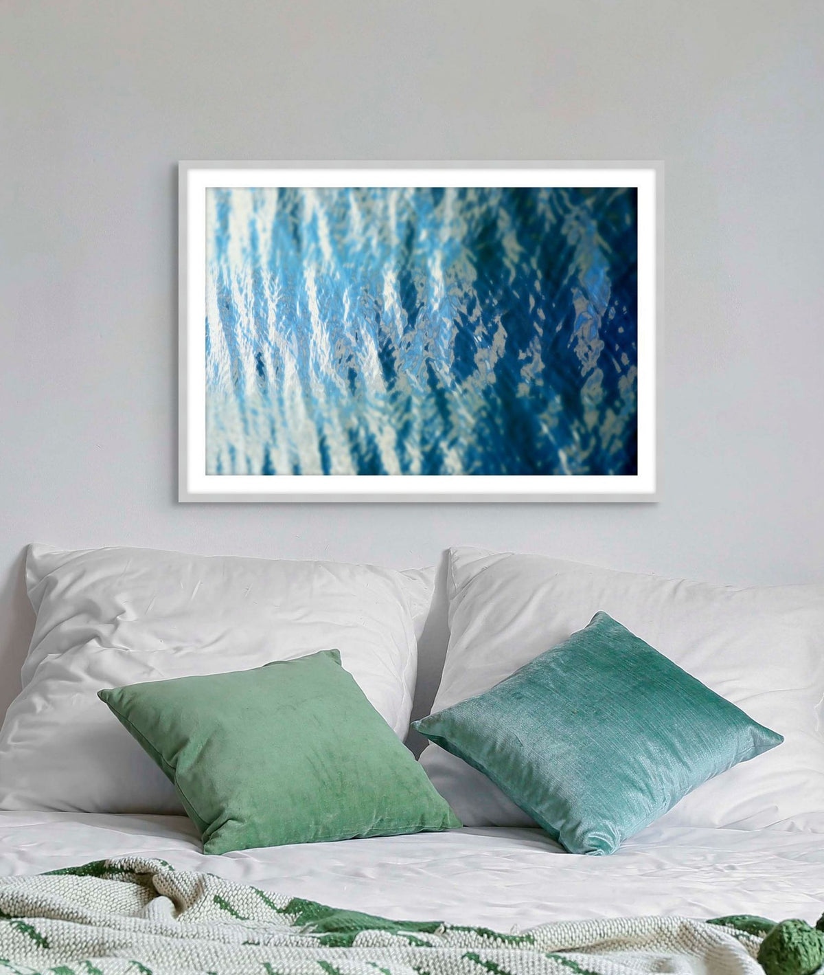 Blue Breeze 1 detail