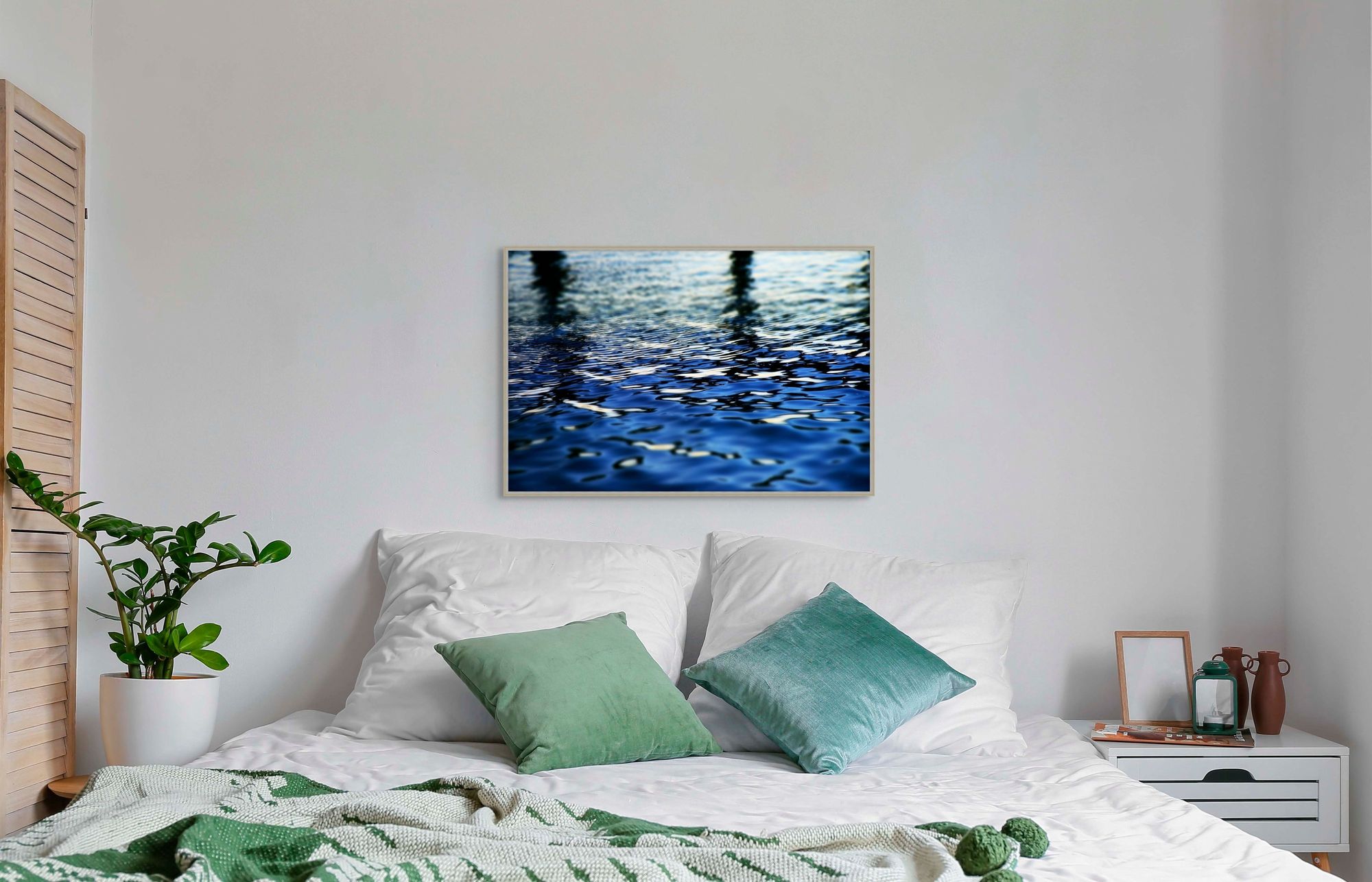 Deep Blue 1