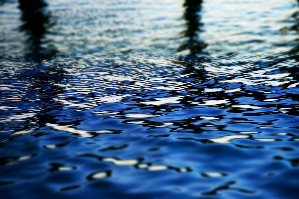 Deep Blue 1 artwork