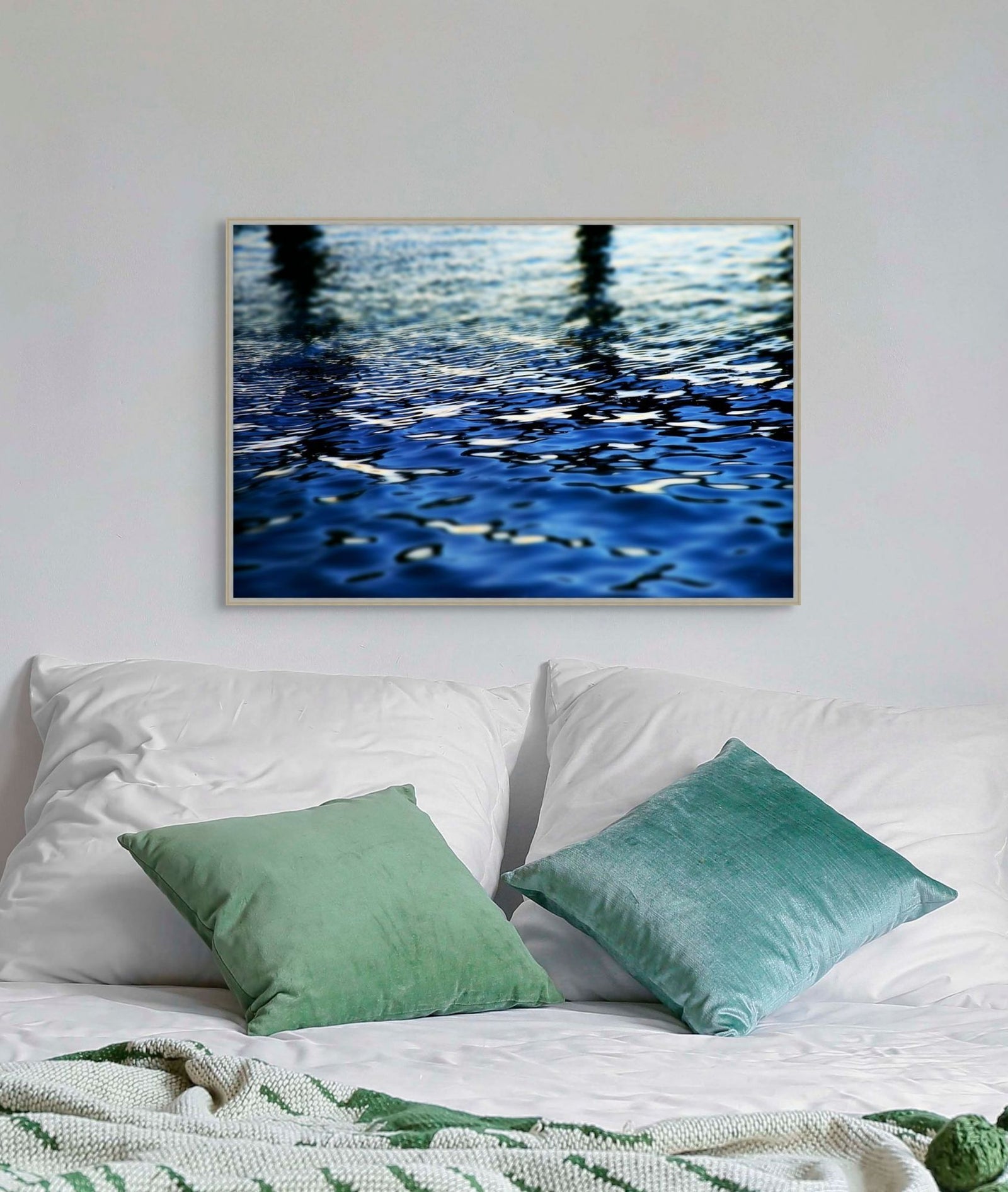 Deep Blue 1 detail