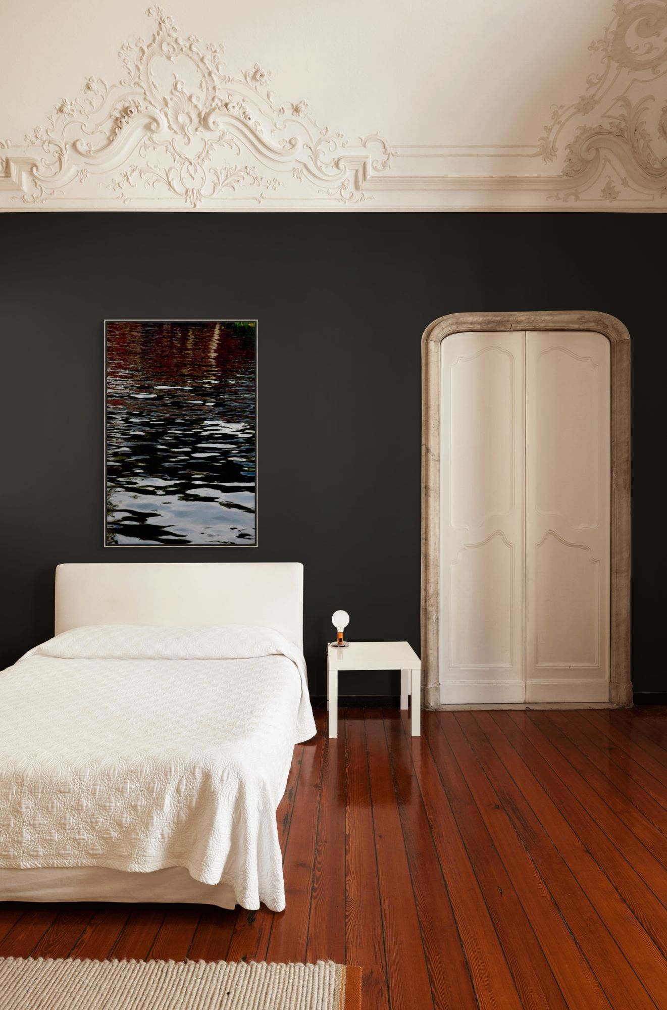 Moonlight Nights 1 in a room