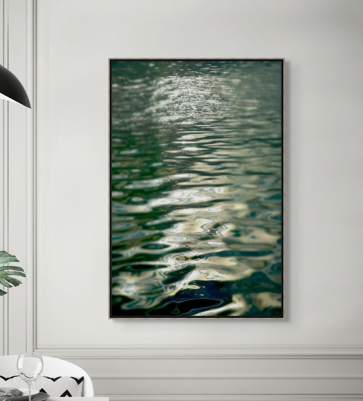 Sparkling Water 1 detail
