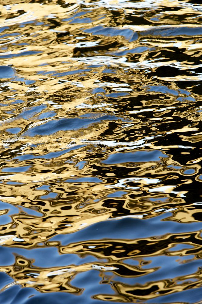 Sea of Gold 1 artwork