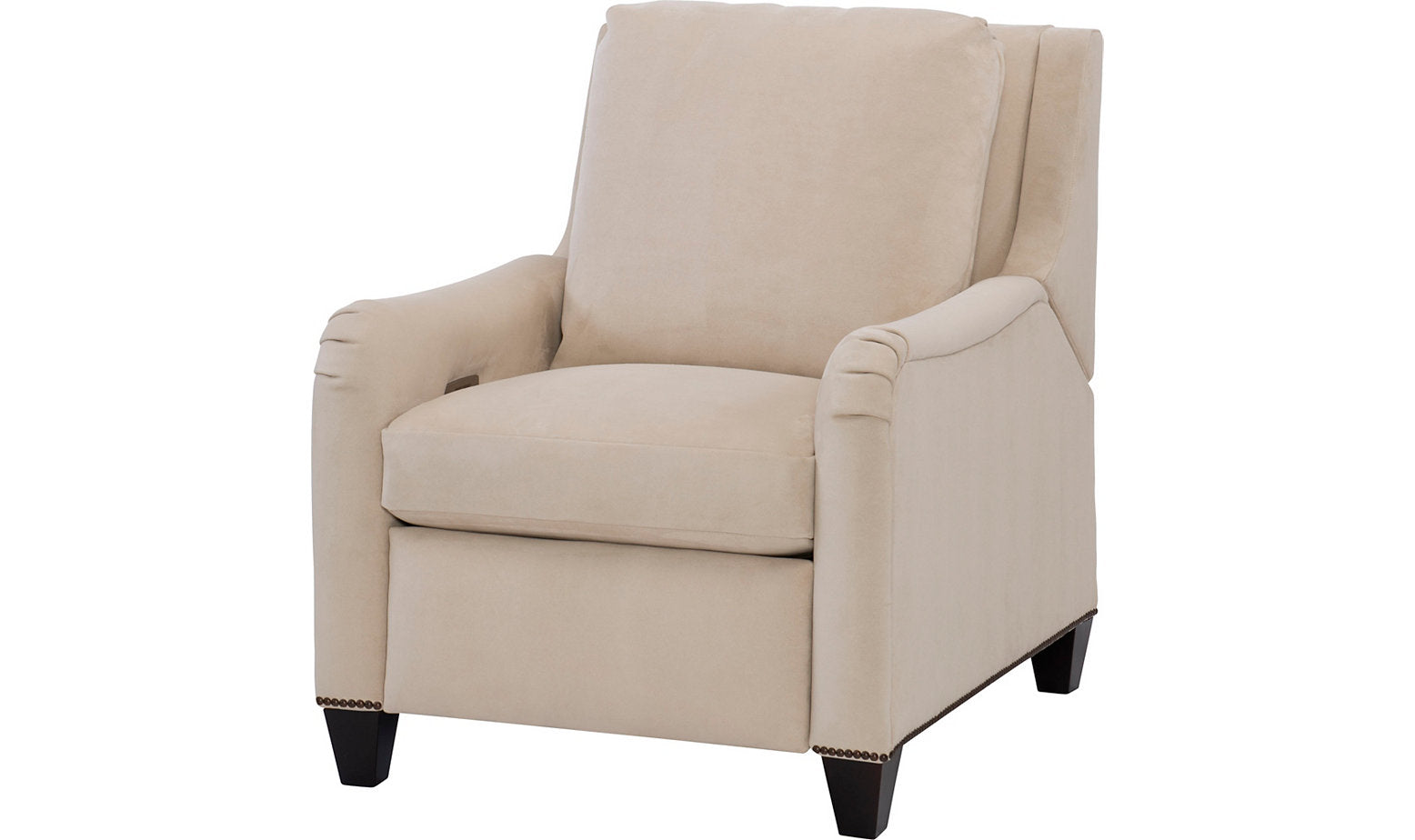 Chair Recliner – Accent Chairs by Baker Furniture | Sutter & Vale