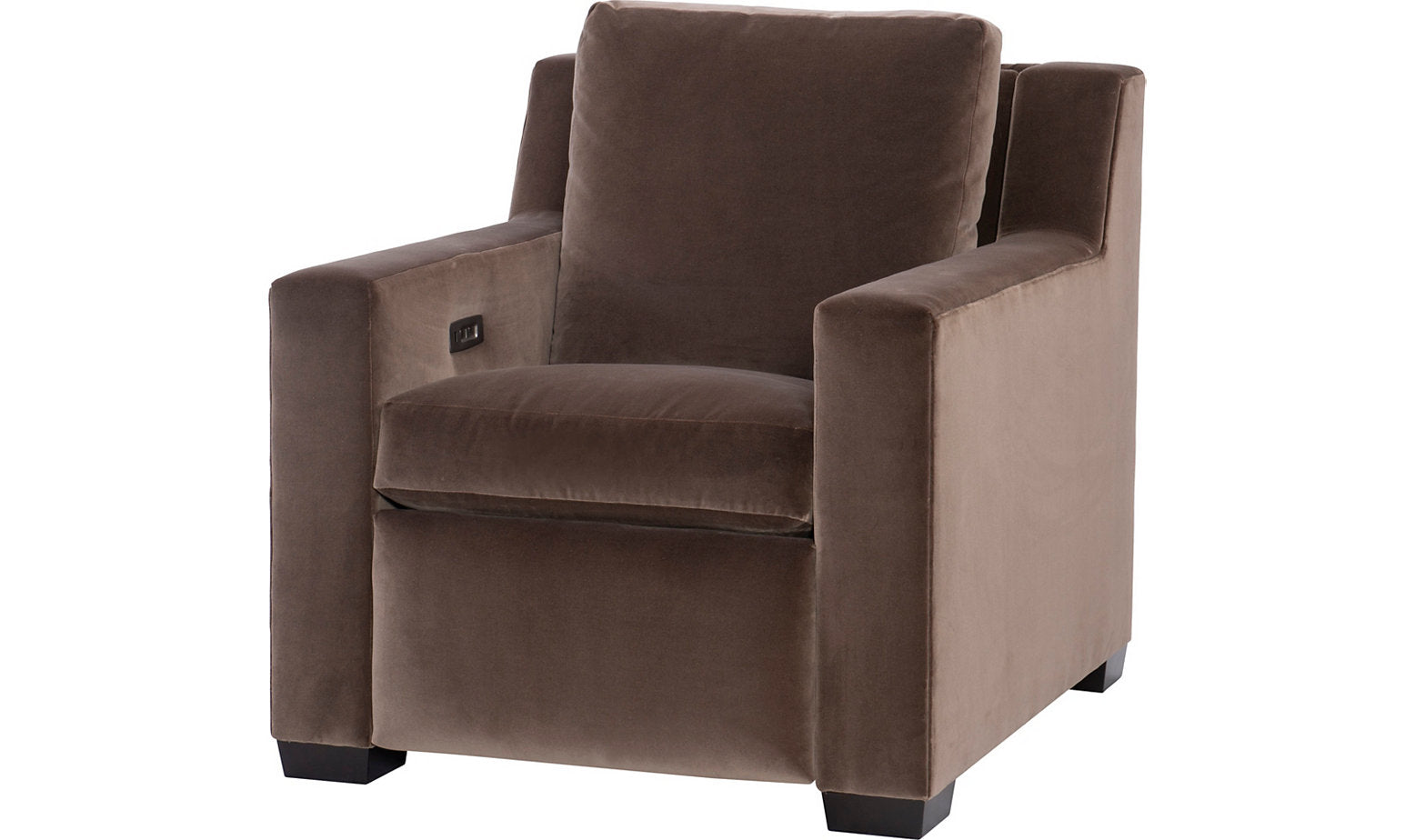 Chair Incliner – Accent Chairs by Baker Furniture | Sutter & Vale