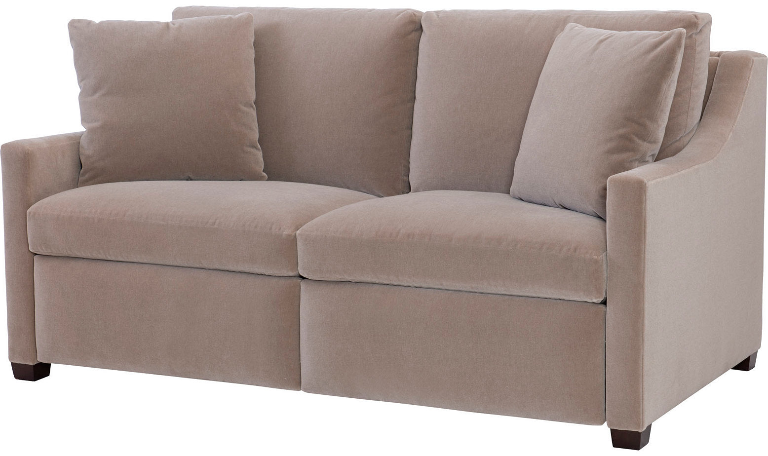 Loveseat by Baker Furniture | Sutter & Vale
