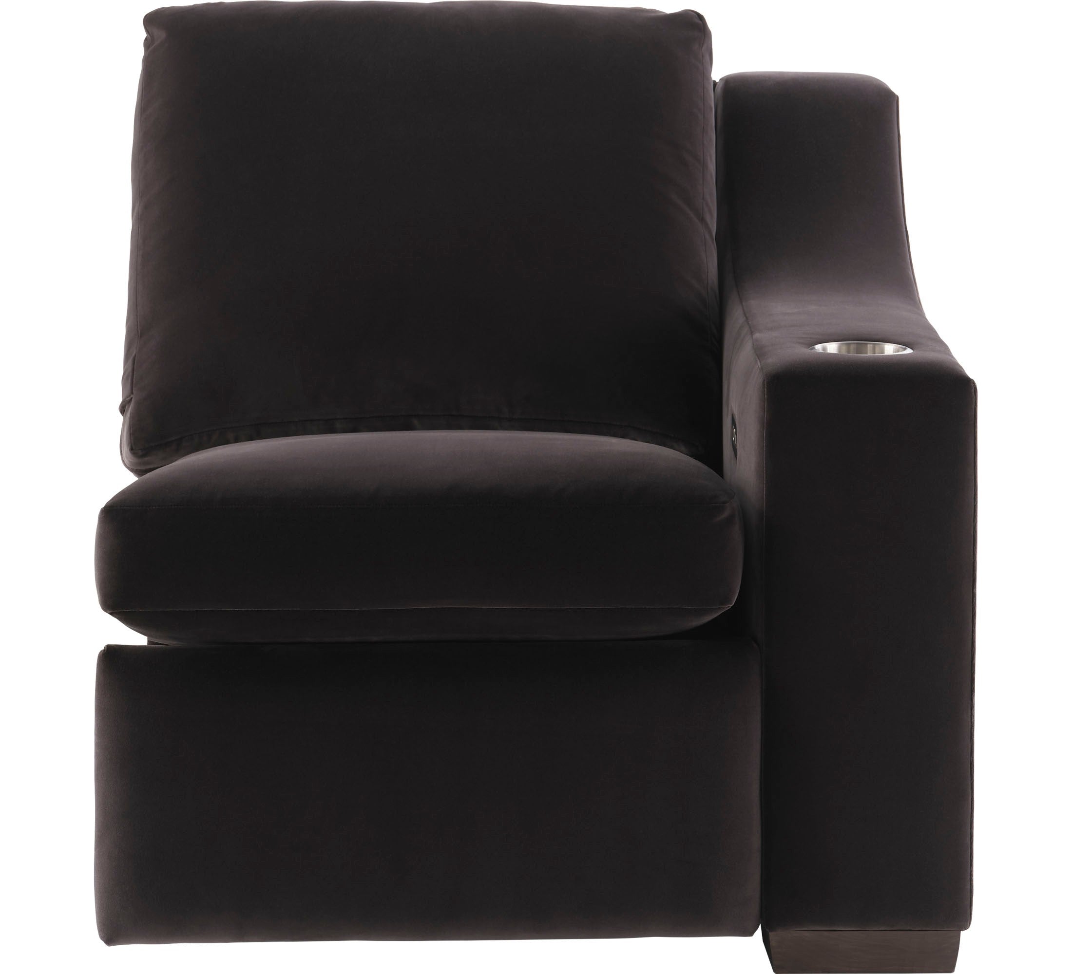 Right Arm Theater Seating Chair